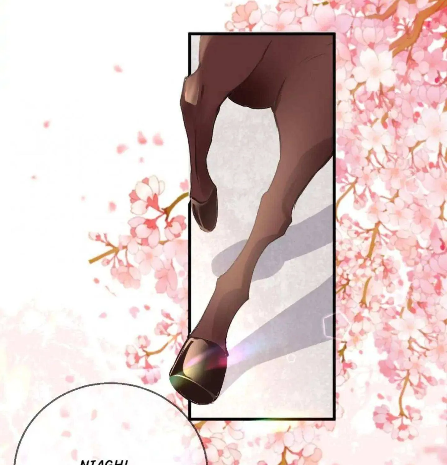 Love Prevents Blackening Chapter 46 page 80 - MangaNato