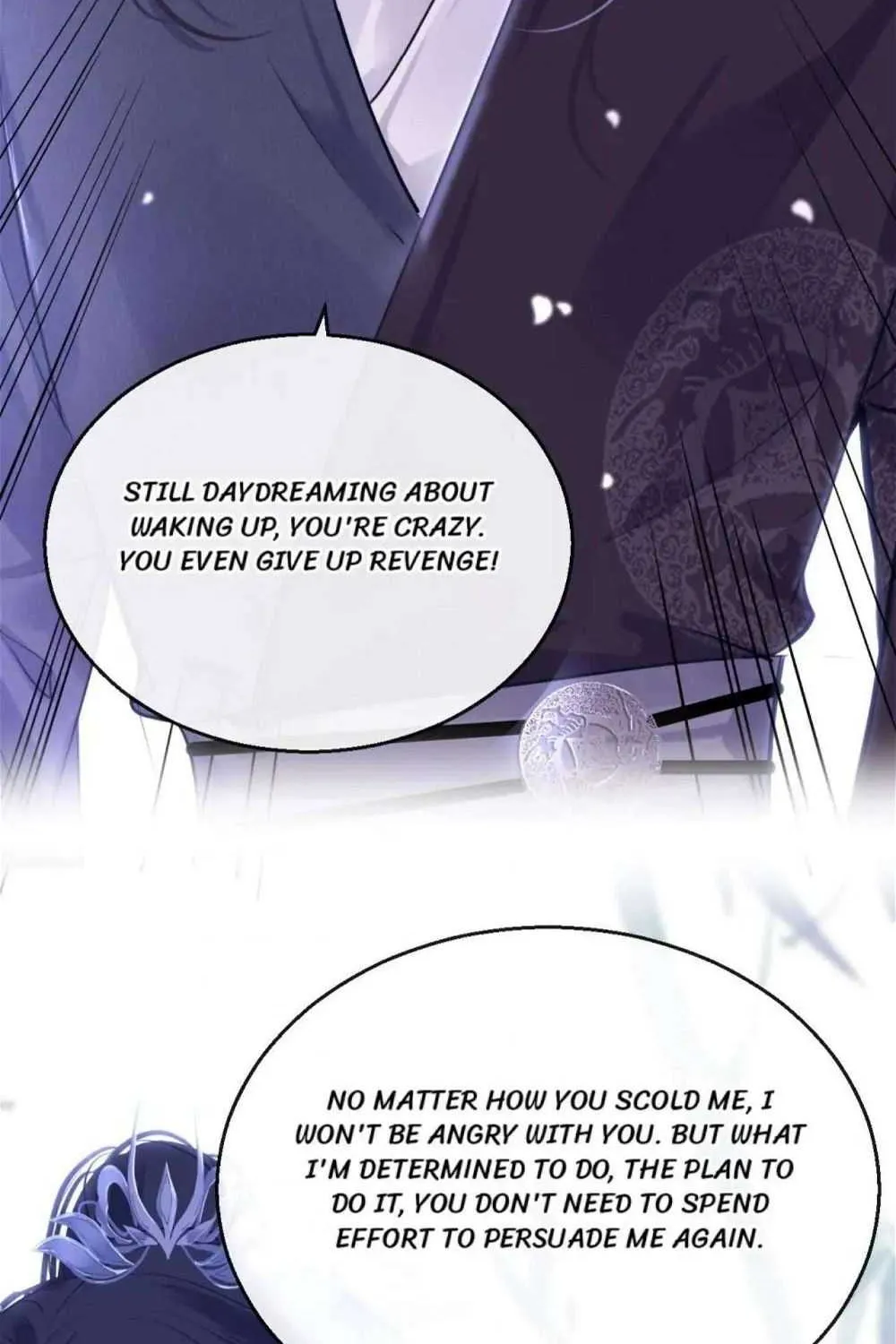 Love Prevents Blackening Chapter 57 page 67 - MangaNato