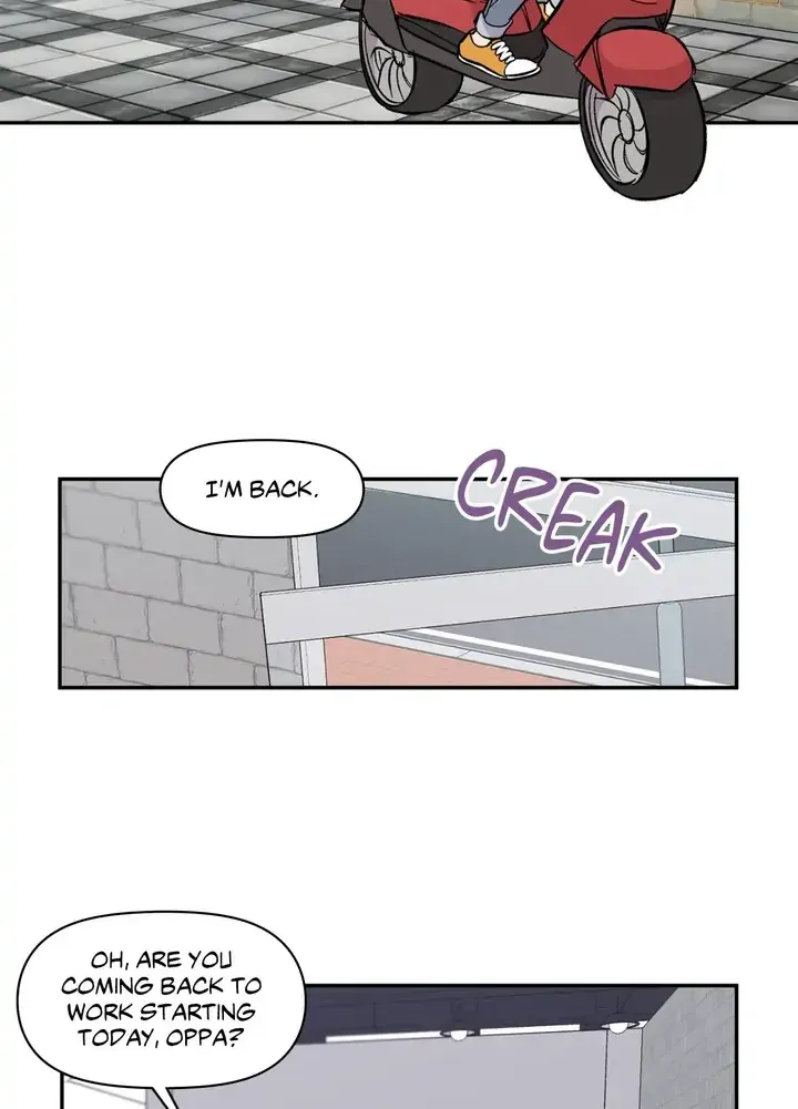 Love Rebooted Chapter 1 page 2 - MangaNato