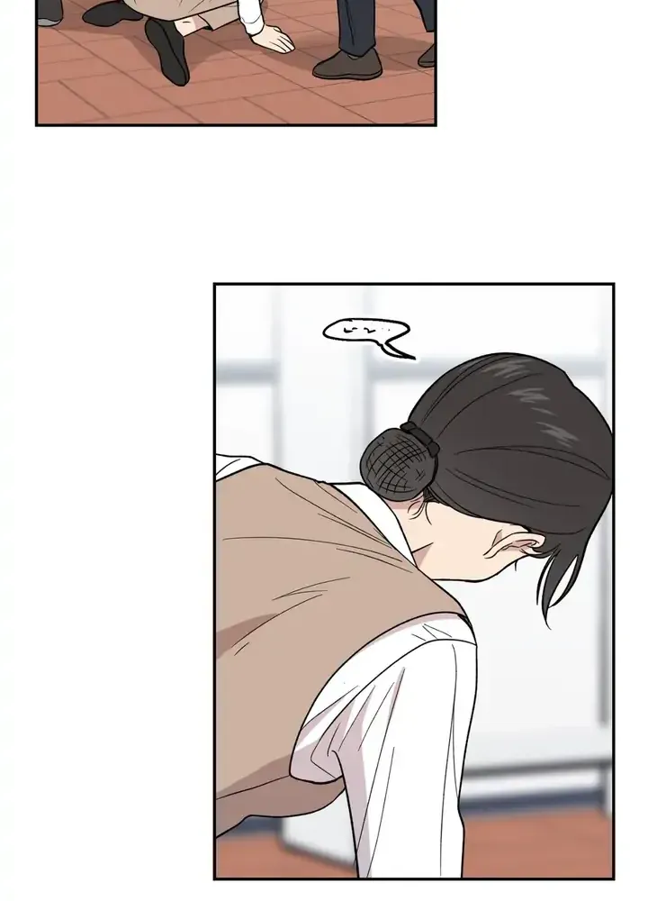 Love Rebooted Chapter 1 page 20 - MangaKakalot