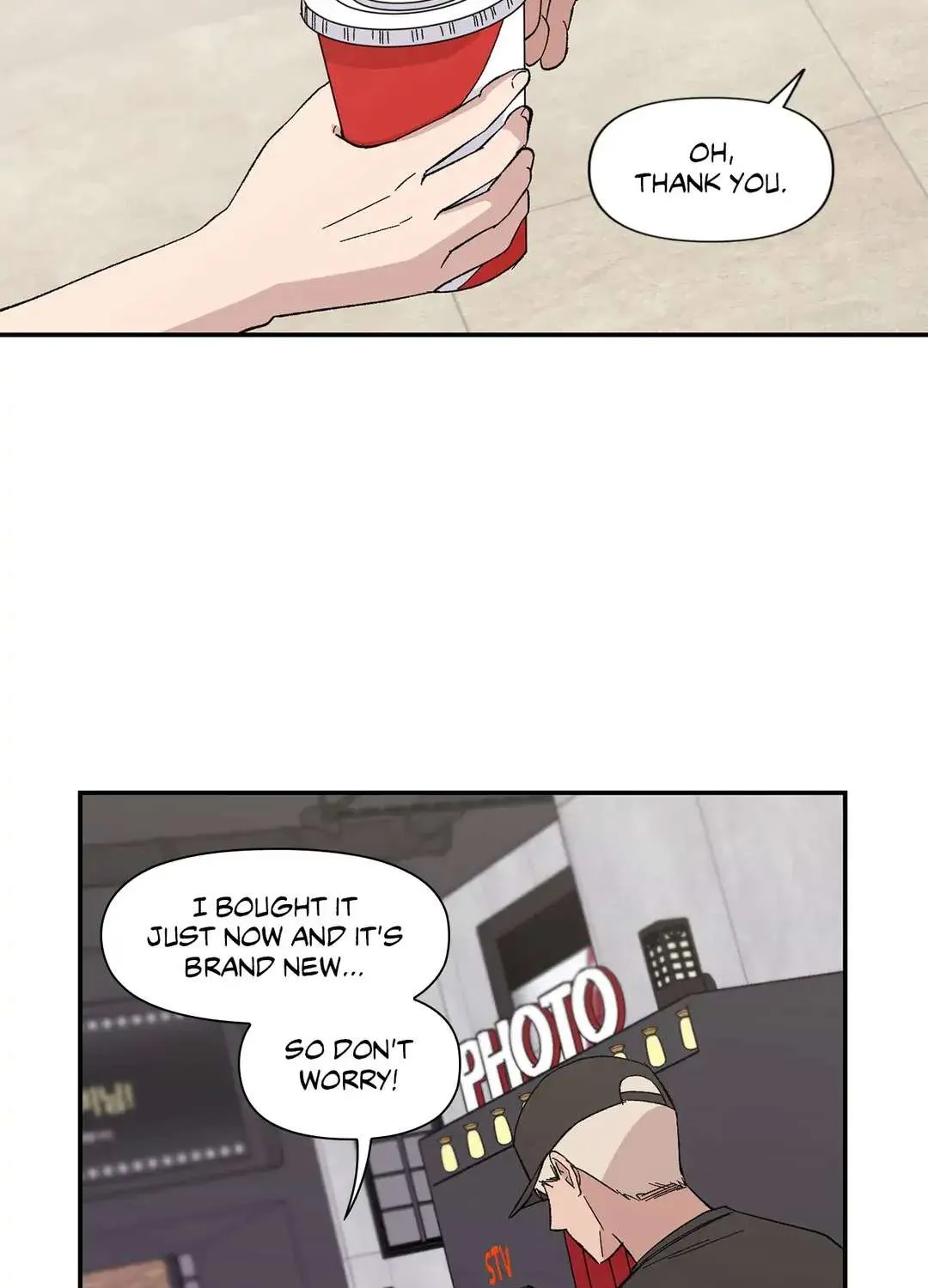 Love Rebooted Chapter 11 page 71 - MangaKakalot