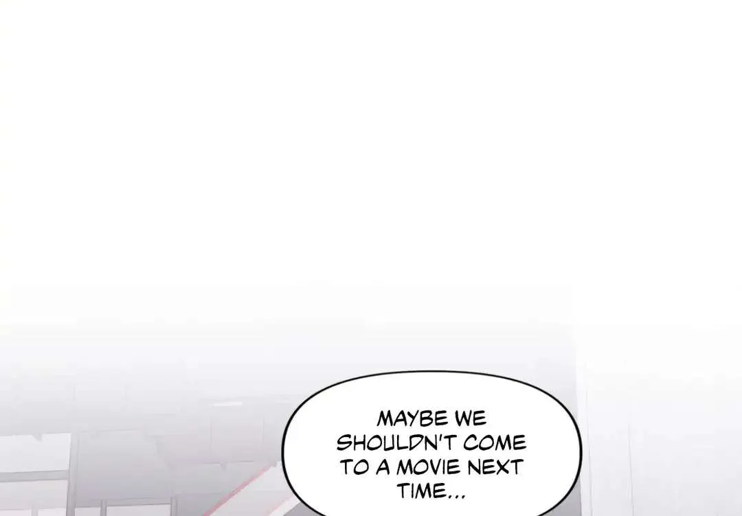 Love Rebooted Chapter 12 page 34 - MangaKakalot