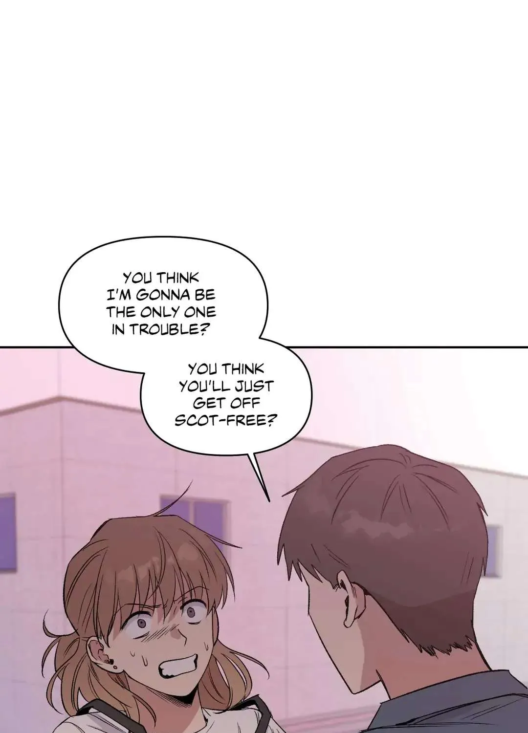 Love Rebooted Chapter 15 page 29 - MangaNato