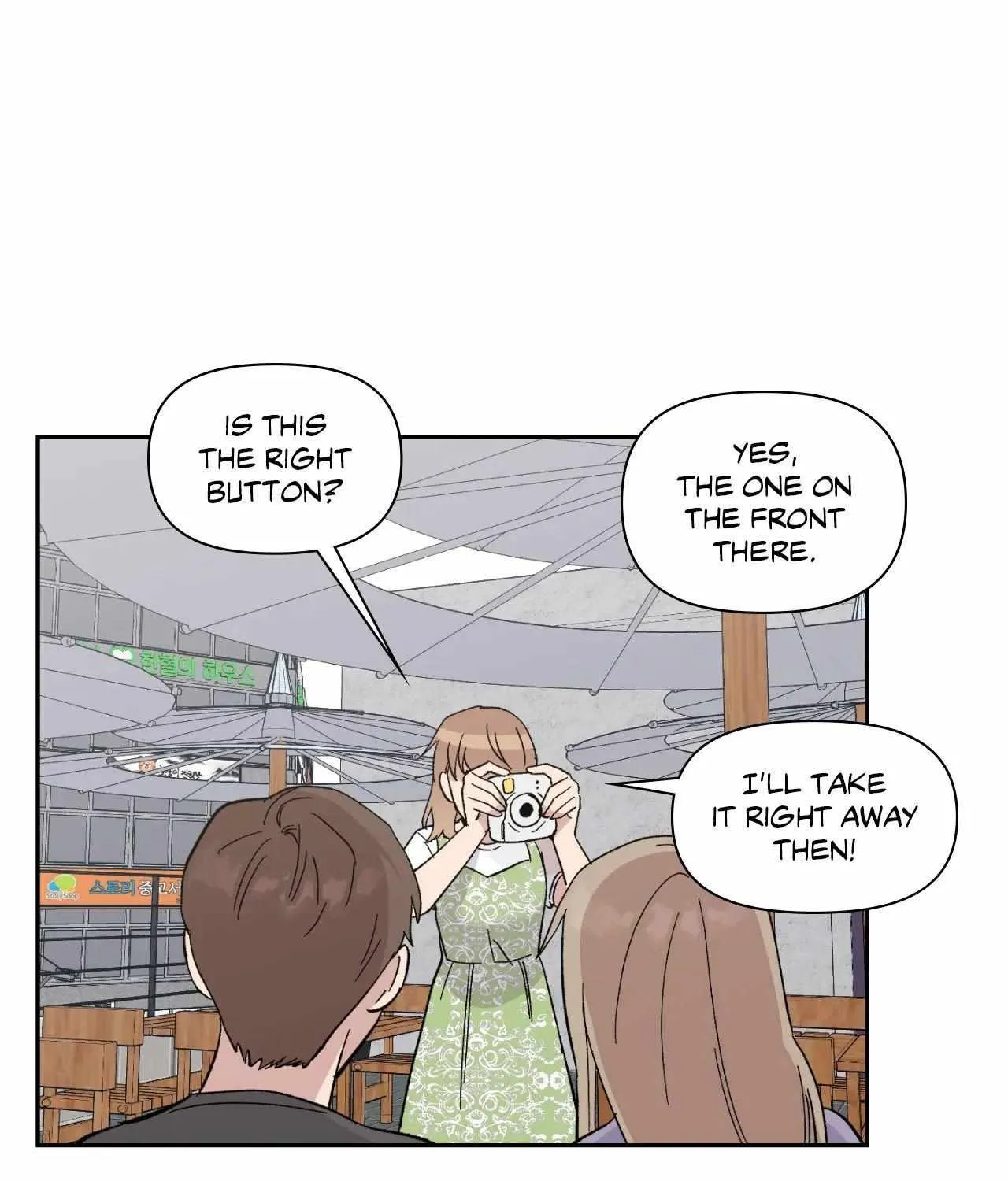 Love Rebooted Chapter 18 page 53 - MangaKakalot