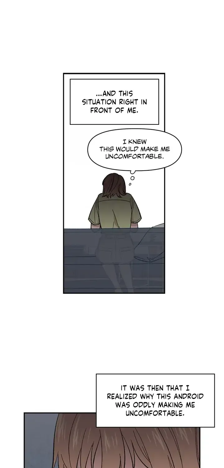 Love Rebooted Chapter 2 page 43 - MangaKakalot