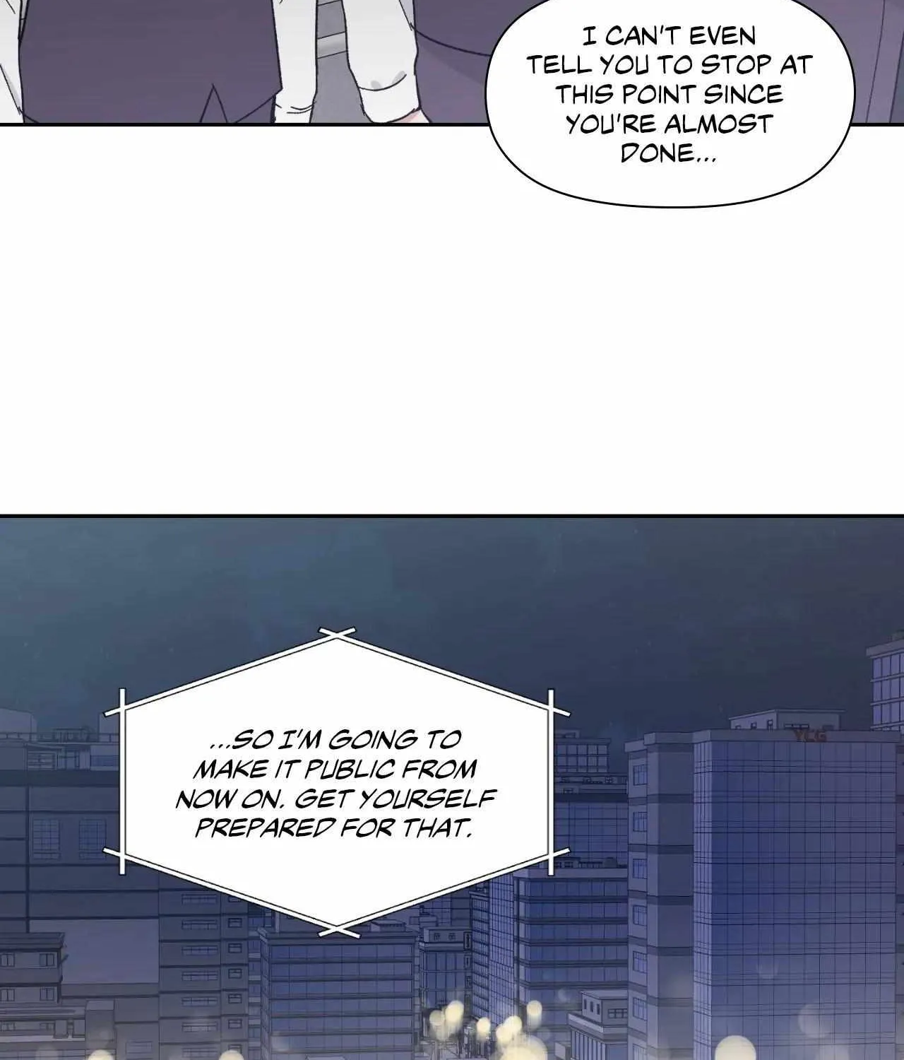 Love Rebooted Chapter 22 page 56 - MangaKakalot