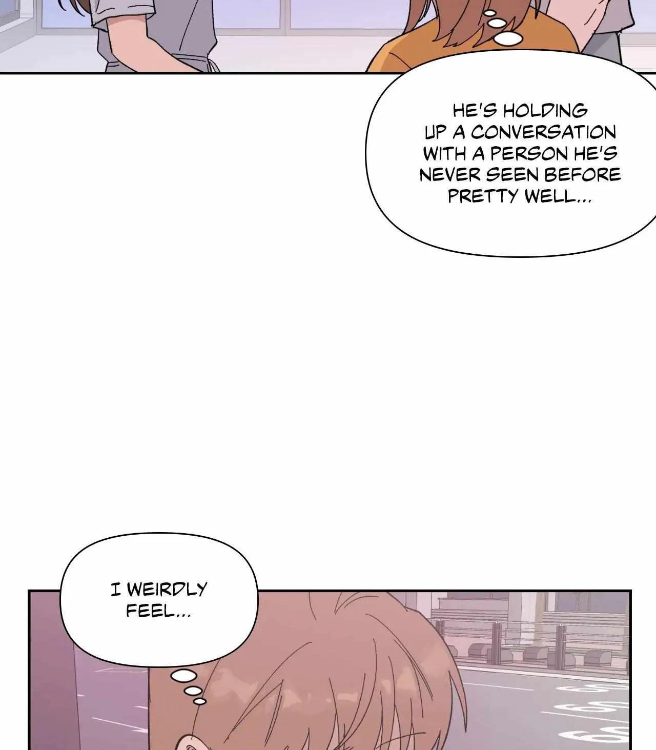 Love Rebooted Chapter 26 page 69 - MangaKakalot