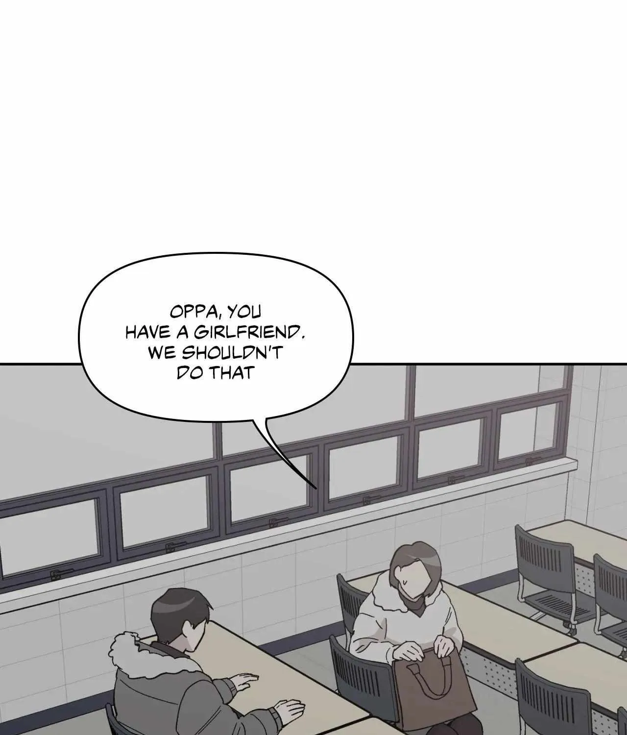 Love Rebooted Chapter 26 page 8 - MangaKakalot