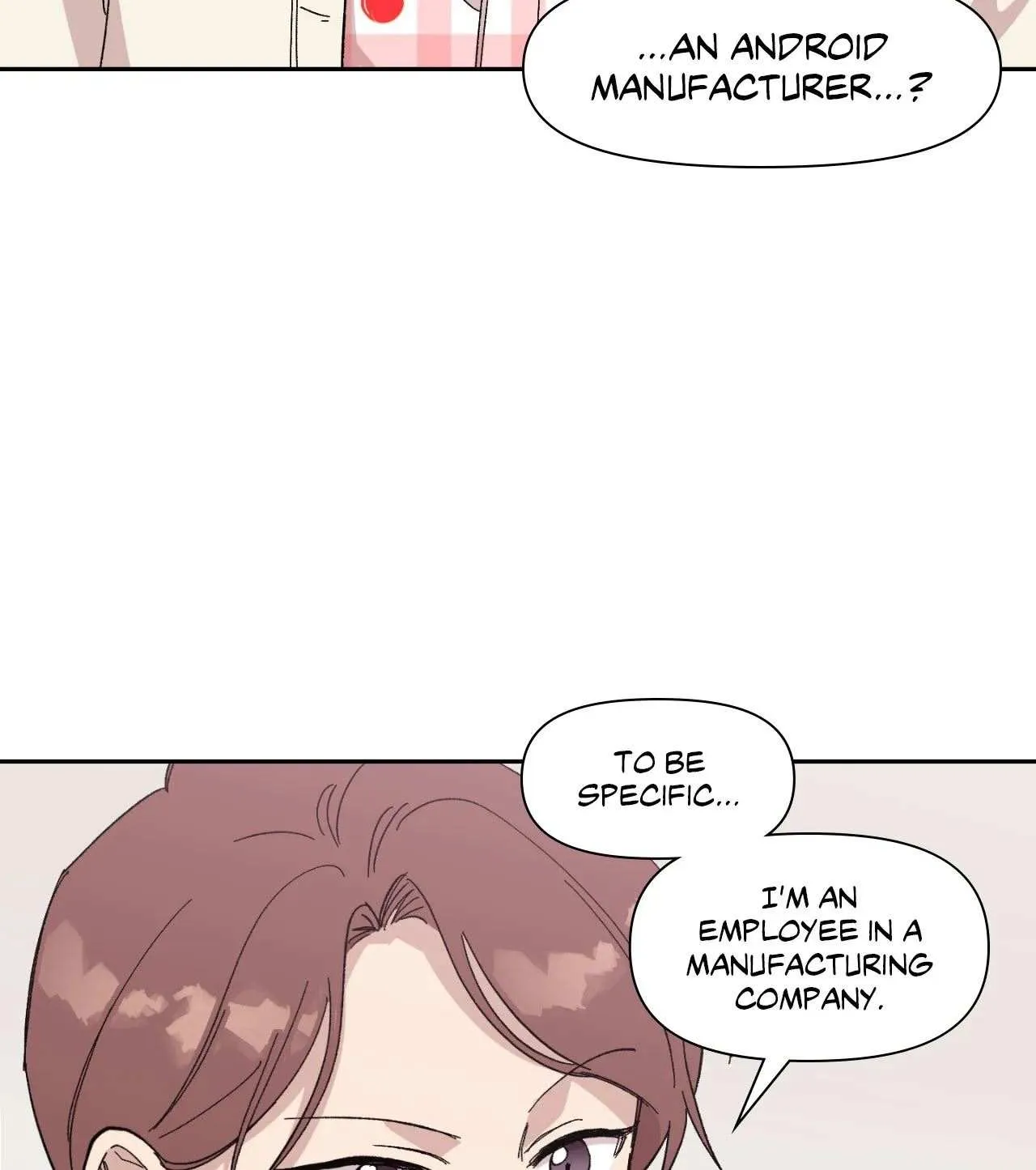 Love Rebooted Chapter 27 page 69 - MangaNato