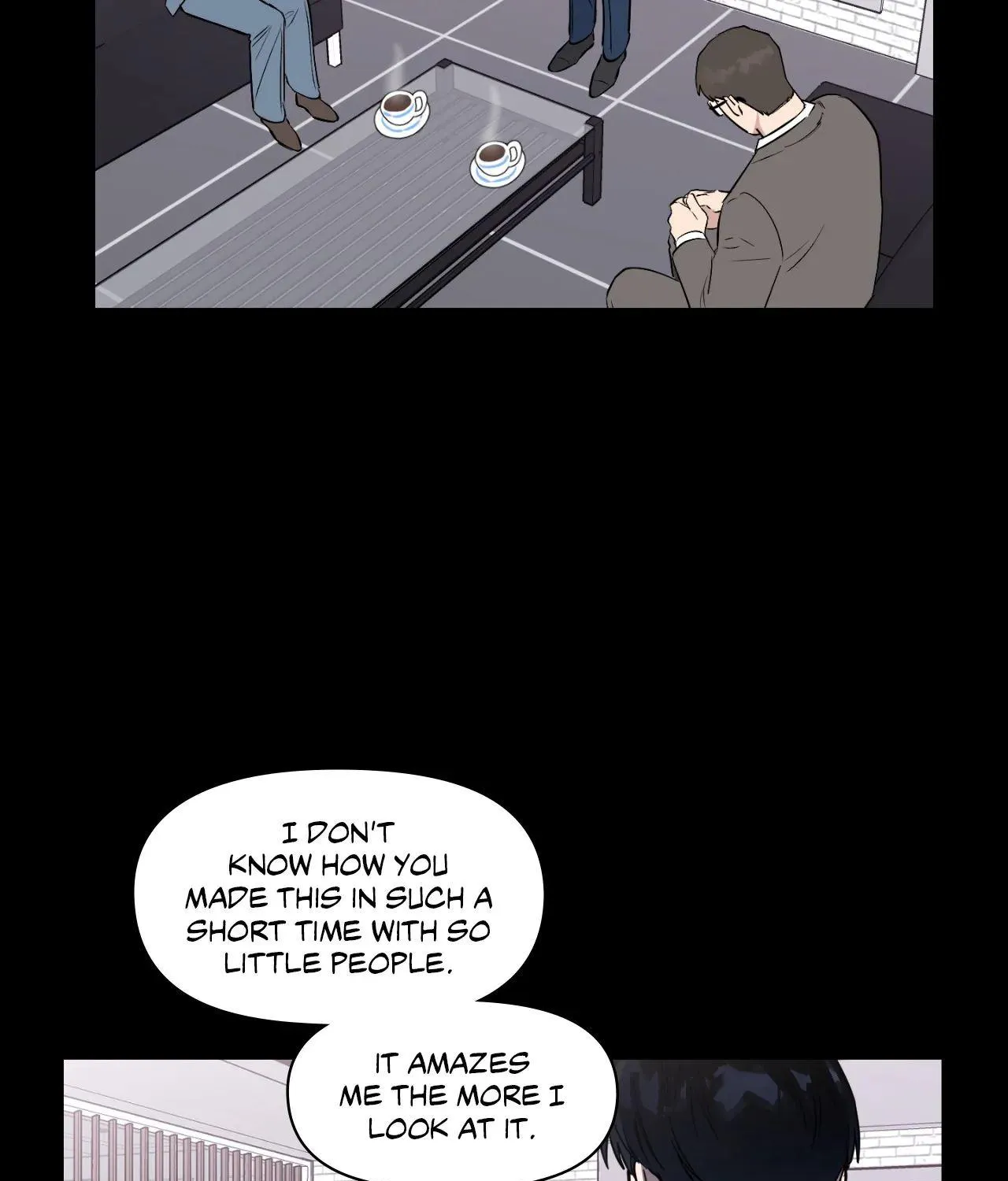 Love Rebooted Chapter 32 page 5 - MangaKakalot