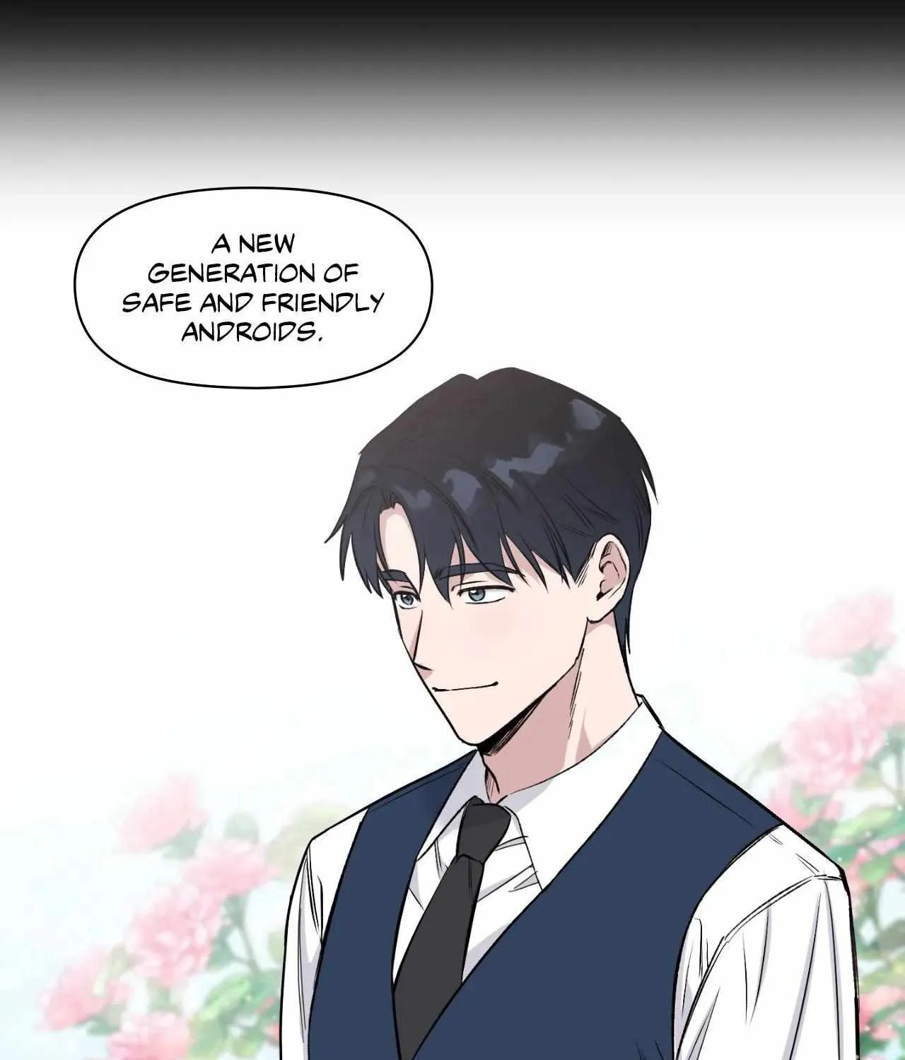 Love Rebooted Chapter 32 page 7 - MangaKakalot