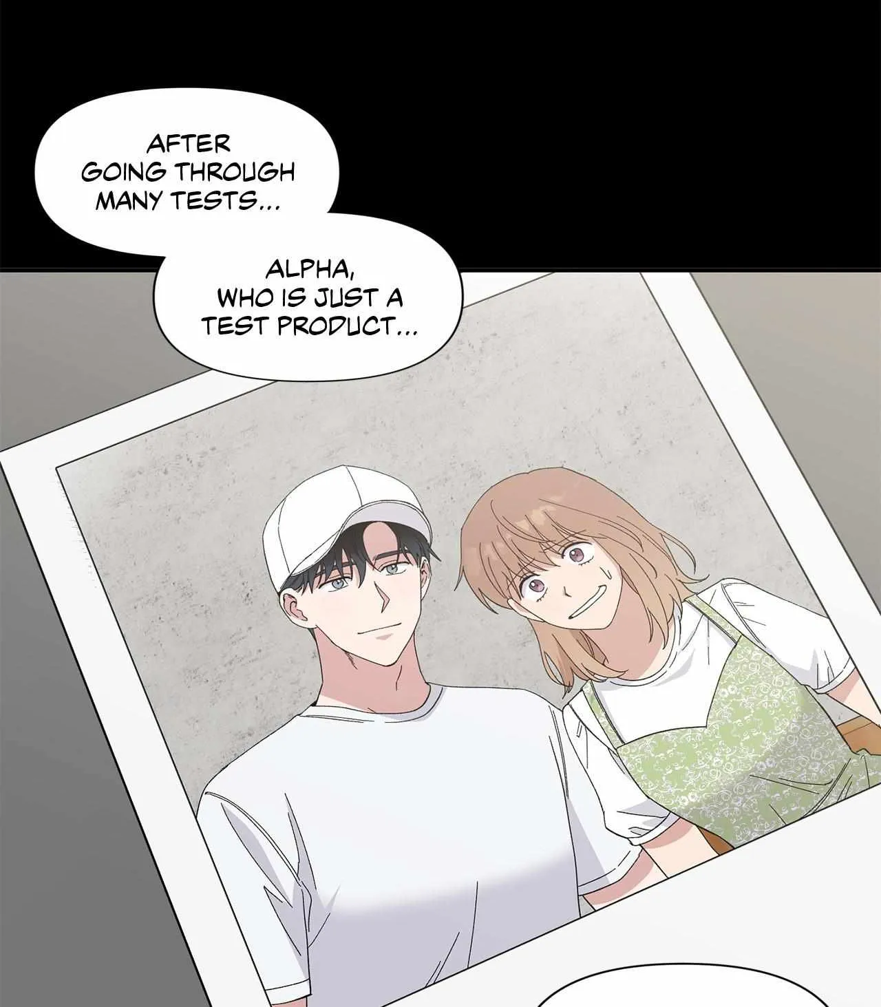 Love Rebooted Chapter 41 page 28 - MangaKakalot