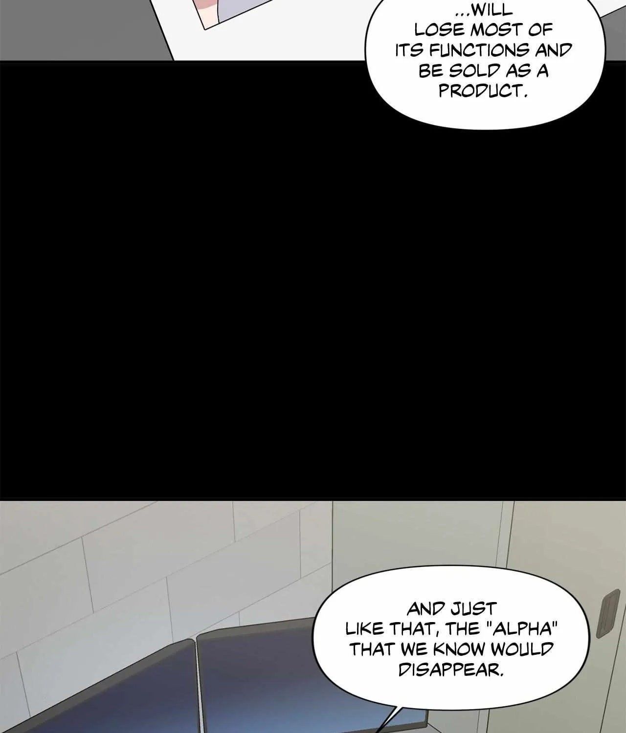 Love Rebooted Chapter 41 page 29 - MangaNato