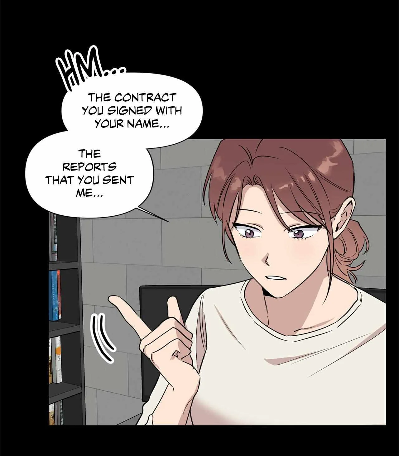 Love Rebooted Chapter 41 page 66 - MangaNato