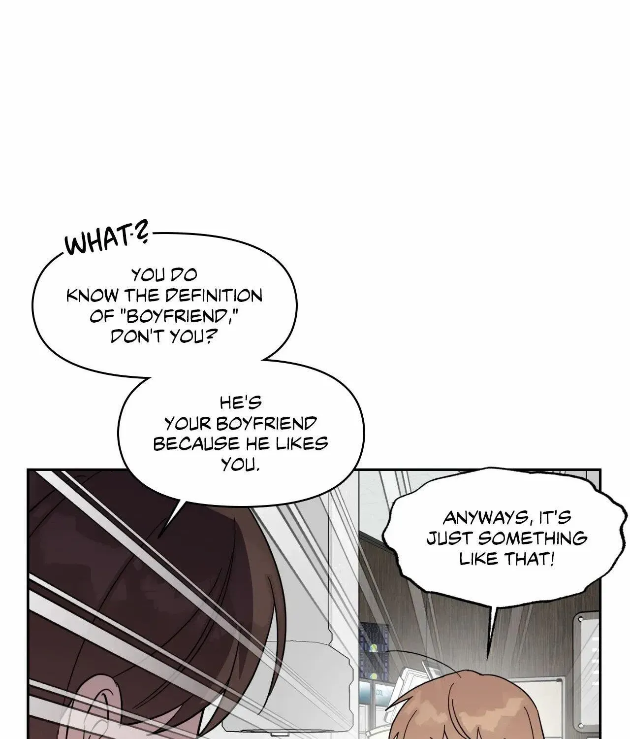 Love Rebooted Chapter 47 page 16 - MangaKakalot