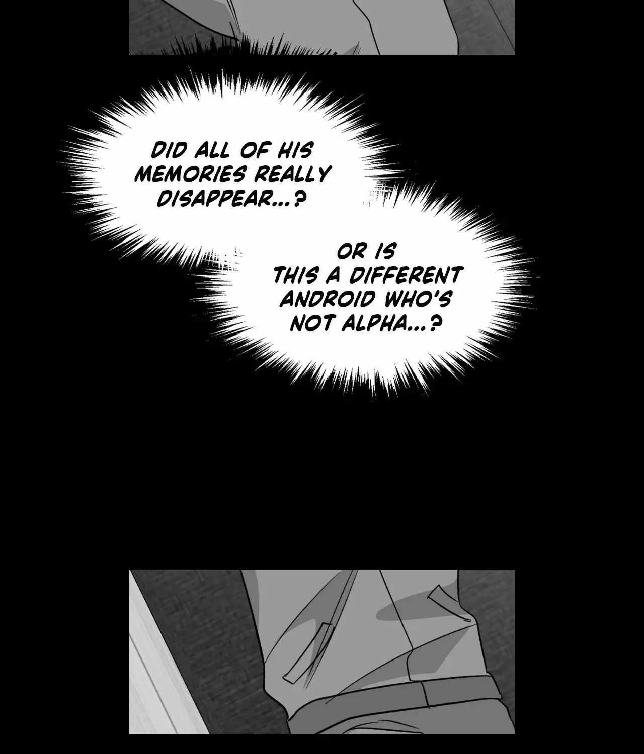 Love Rebooted Chapter 49 page 22 - MangaKakalot