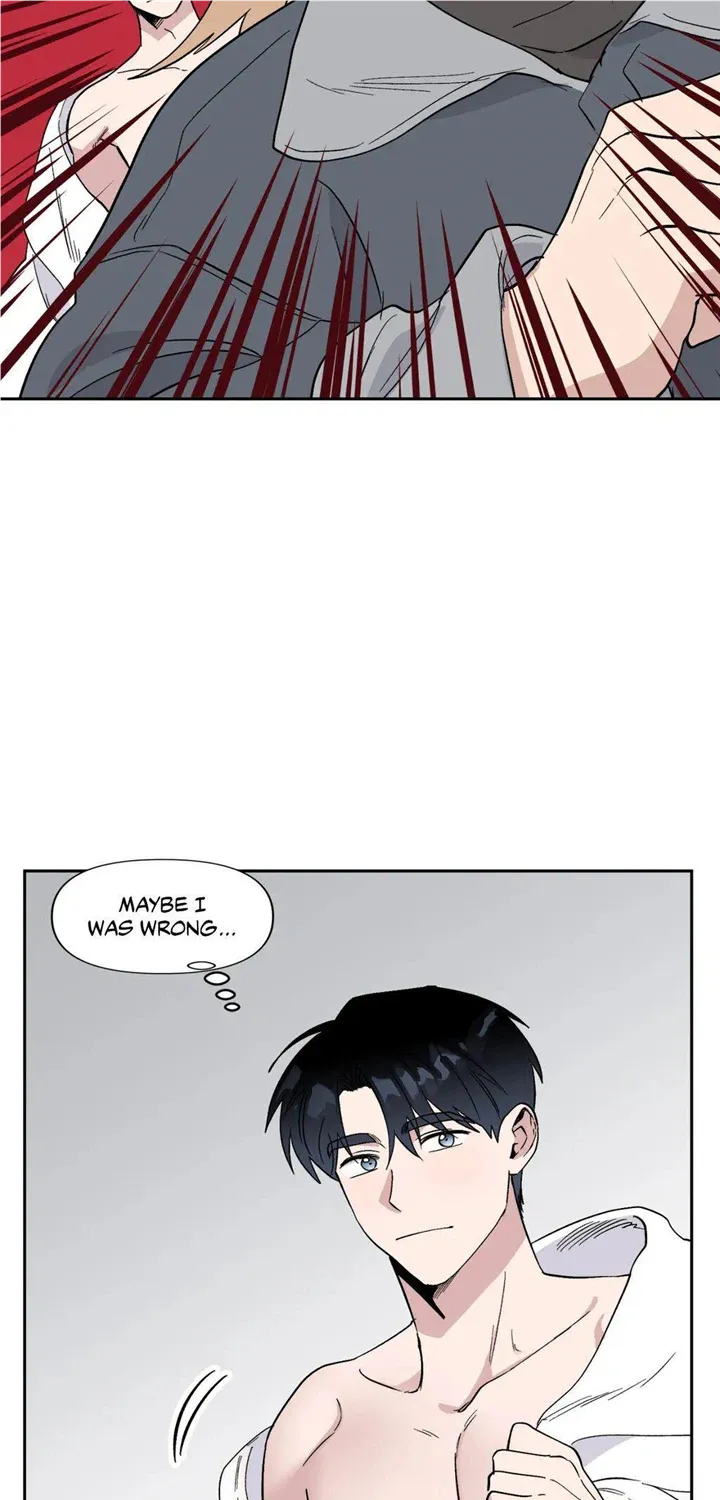 Love Rebooted Chapter 52 page 23 - MangaKakalot