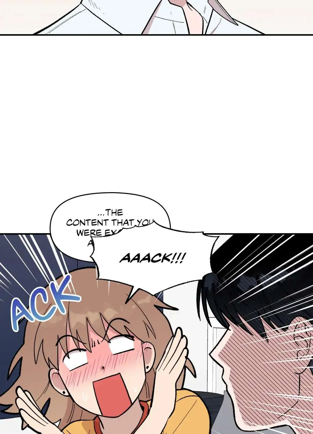 Love Rebooted Chapter 7 page 6 - MangaKakalot