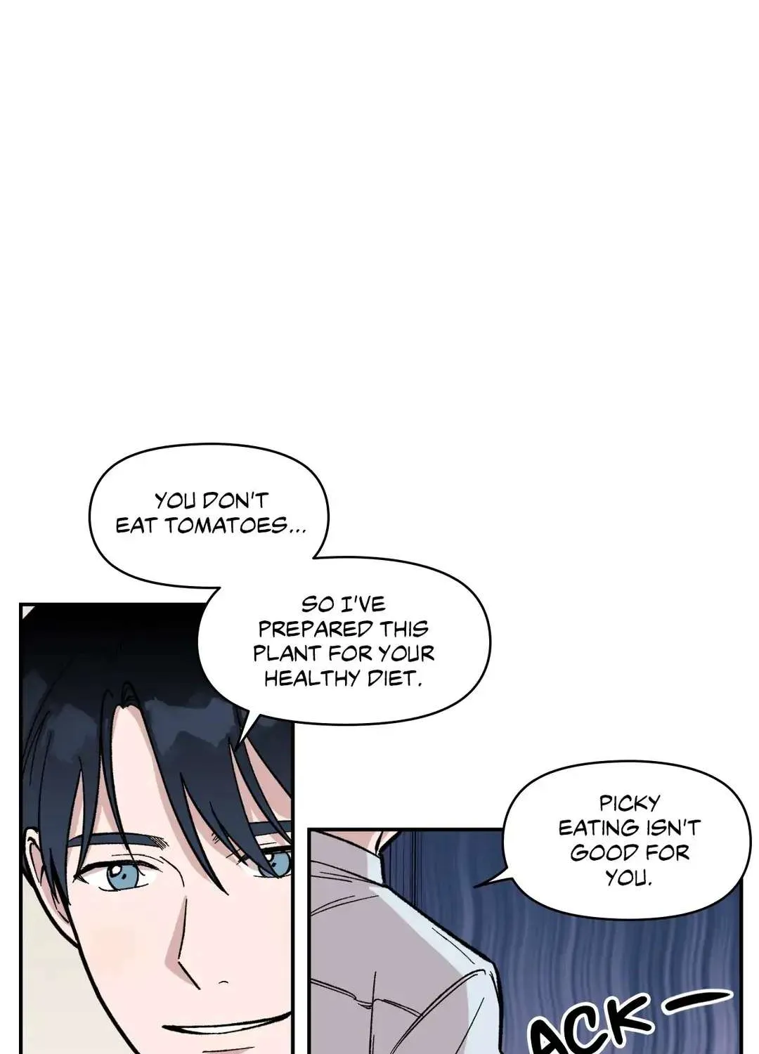 Love Rebooted Chapter 8 page 28 - MangaKakalot