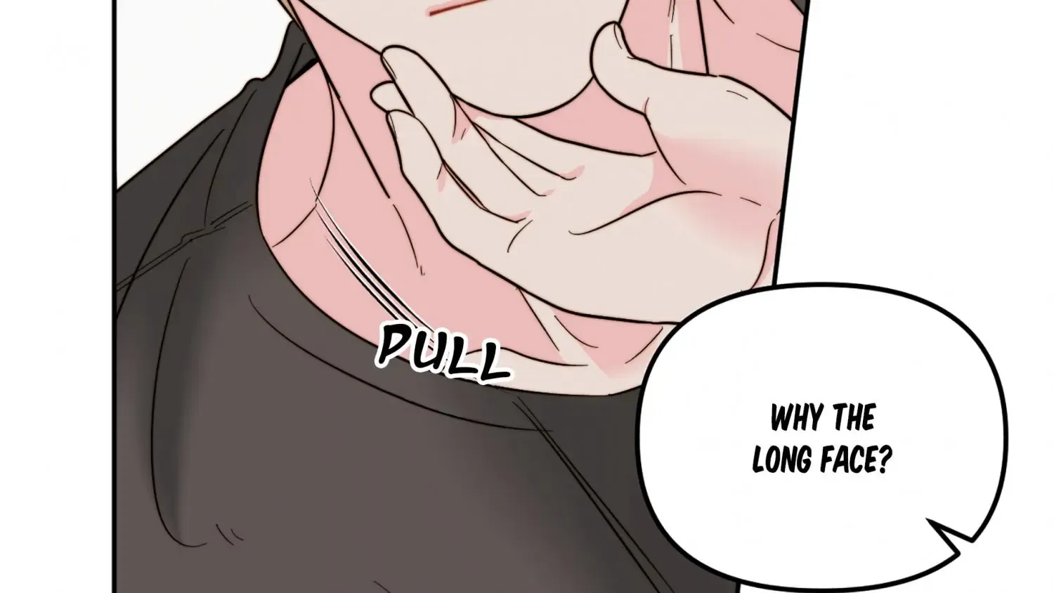 Love Rides On Pheromone Allergy Chapter 13 page 30 - MangaNato