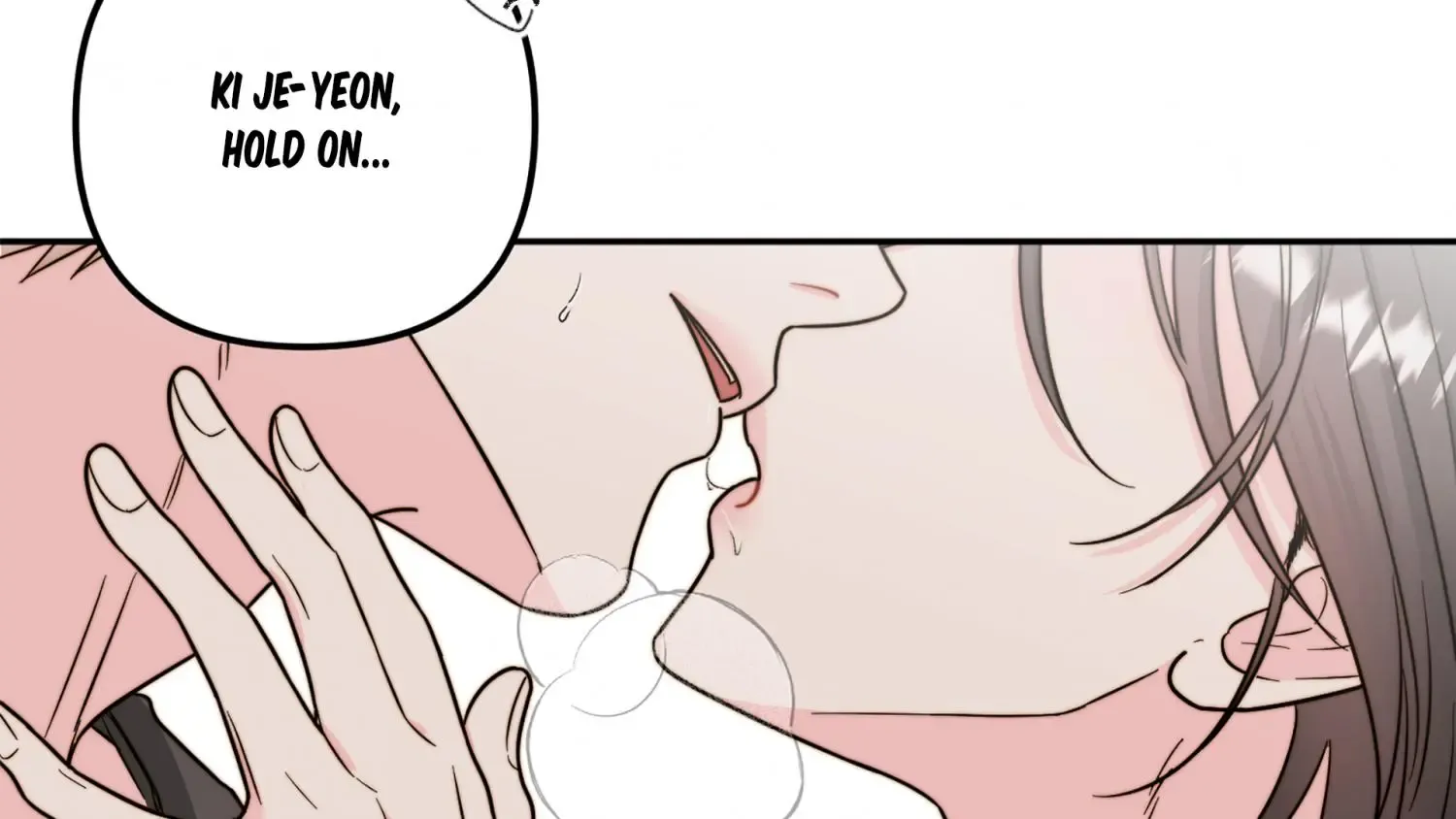 Love Rides On Pheromone Allergy Chapter 13 page 7 - MangaNato