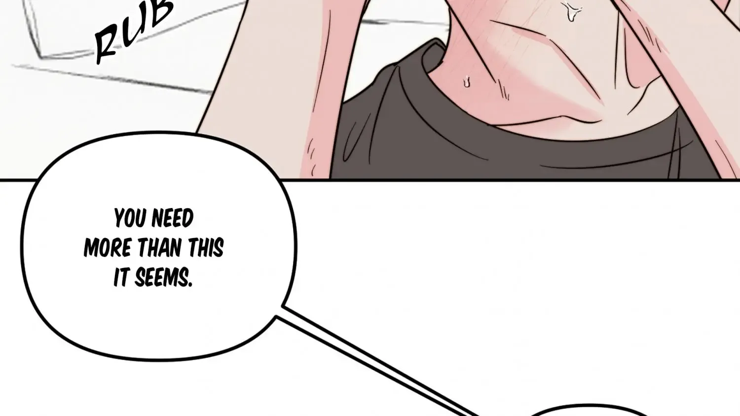 Love Rides On Pheromone Allergy Chapter 19 page 57 - MangaNato