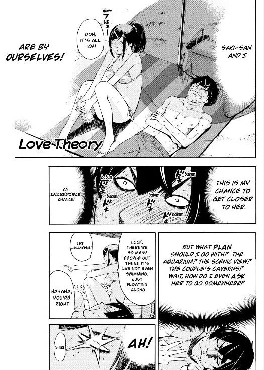 Love Riron Chapter 29 page 1 - MangaKakalot