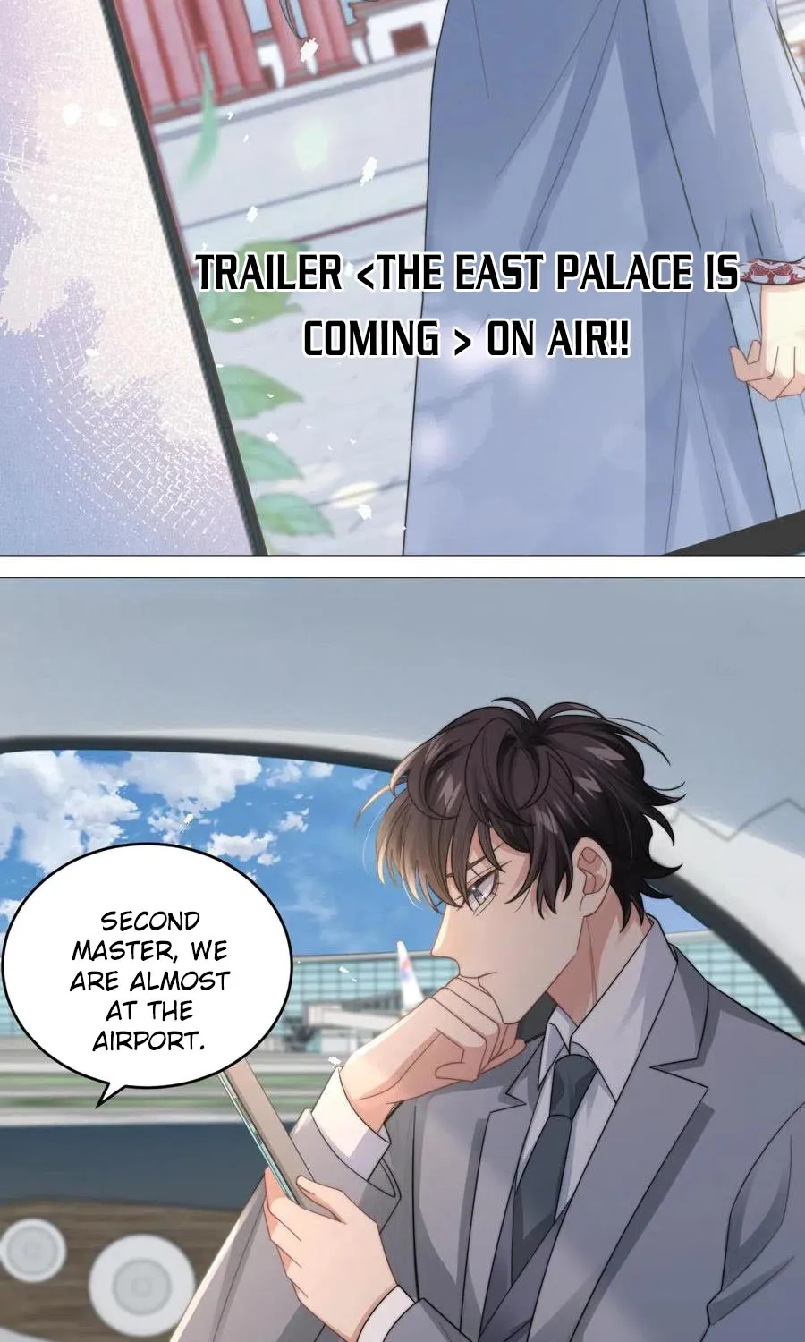 Love Rival Is Getting Prettier Everyday Chapter 21 page 36 - MangaKakalot