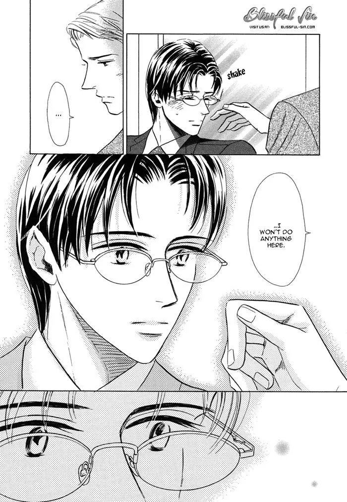 Love Romance Sweet Kiss Chapter 1 page 26 - MangaKakalot