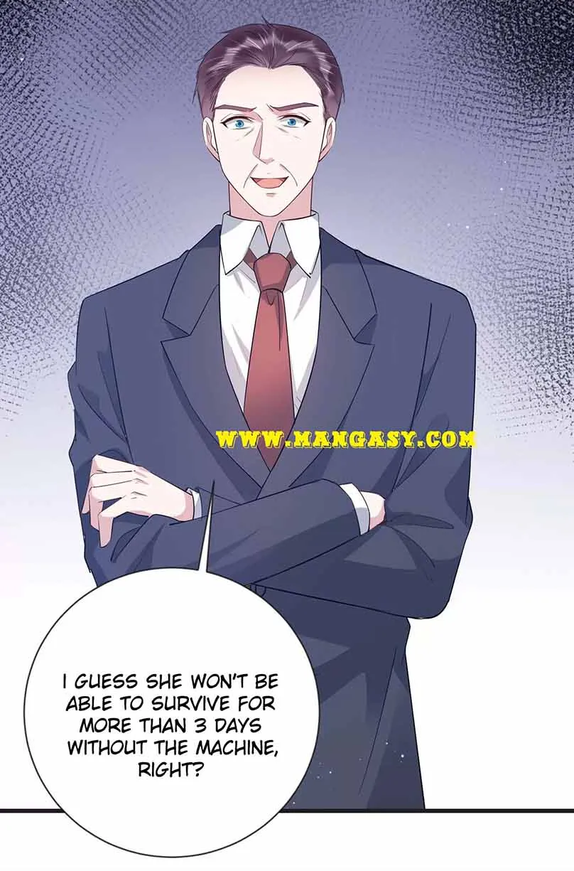 Love Score Strategy Chapter 106 page 29 - MangaKakalot