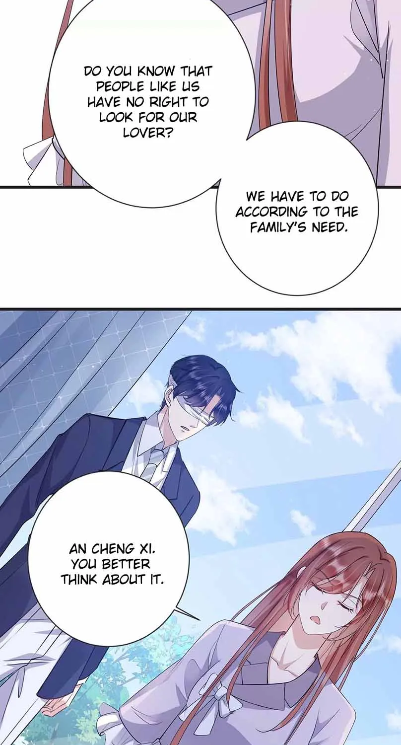 Love Score Strategy Chapter 107 page 20 - MangaKakalot