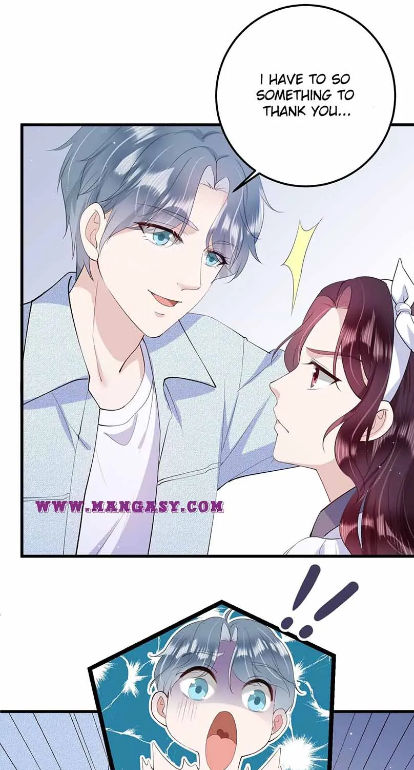 Love Score Strategy Chapter 114 page 31 - MangaKakalot