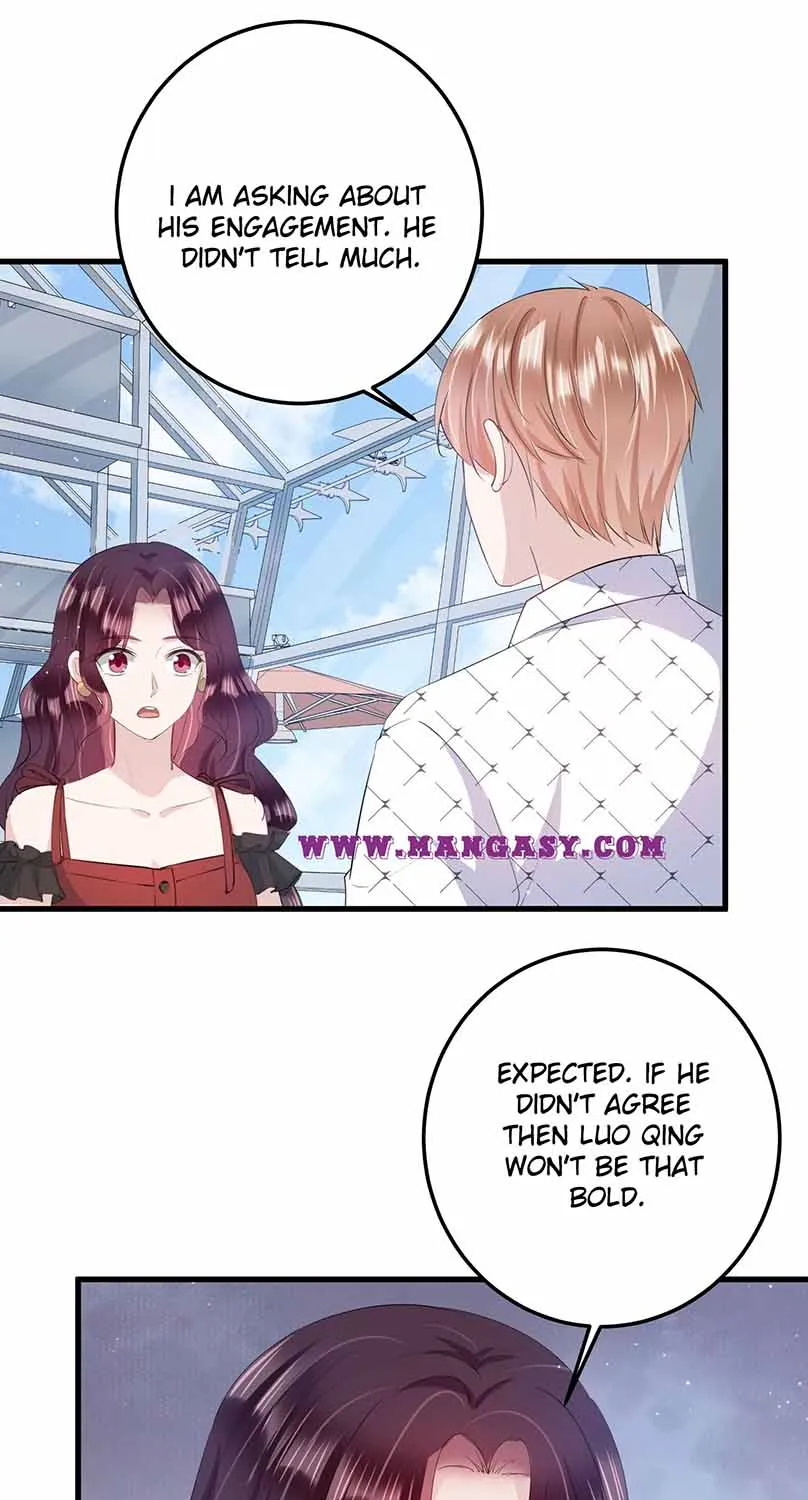 Love Score Strategy Chapter 115 page 23 - MangaKakalot