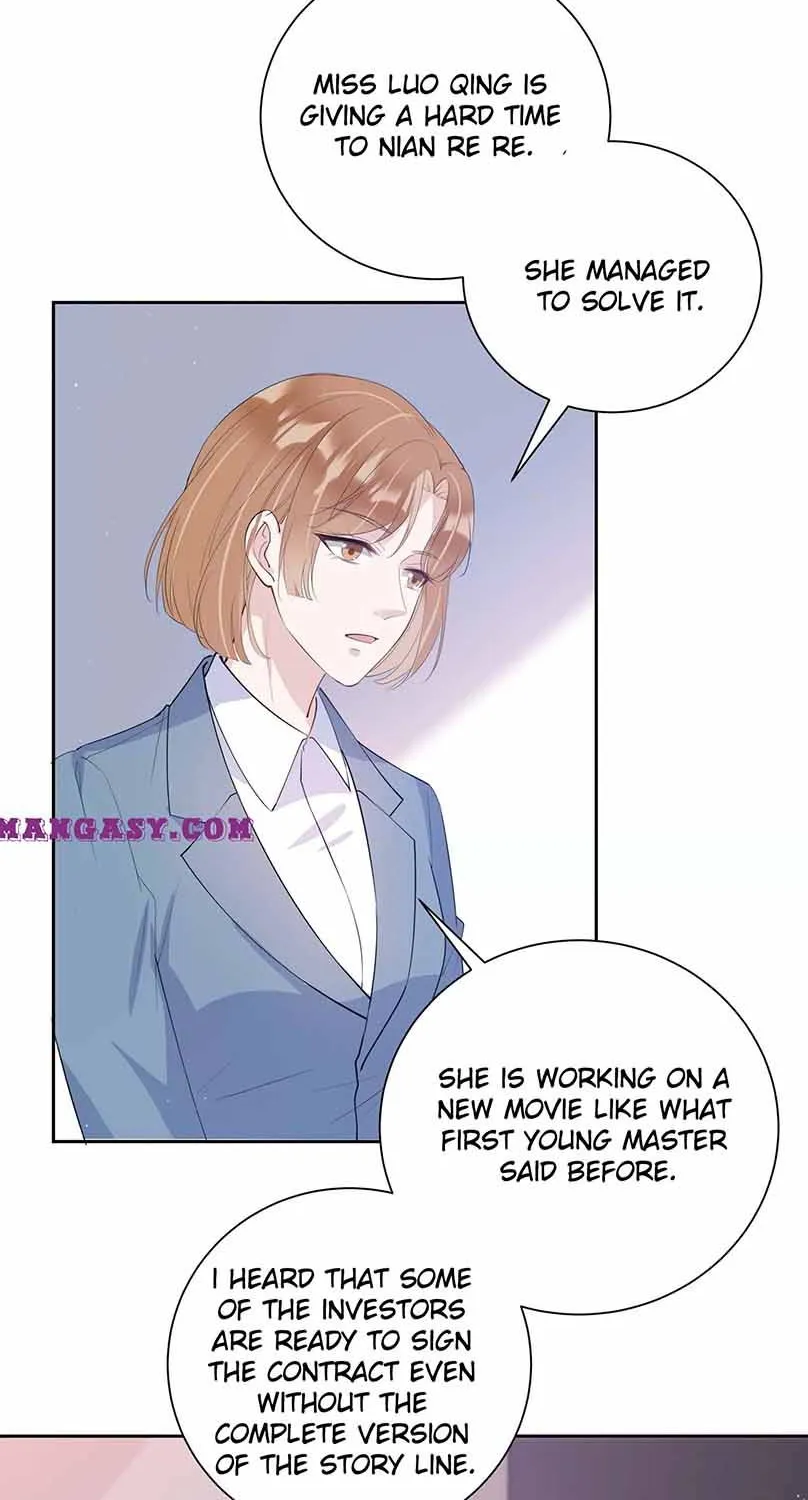 Love Score Strategy Chapter 118 page 21 - MangaKakalot