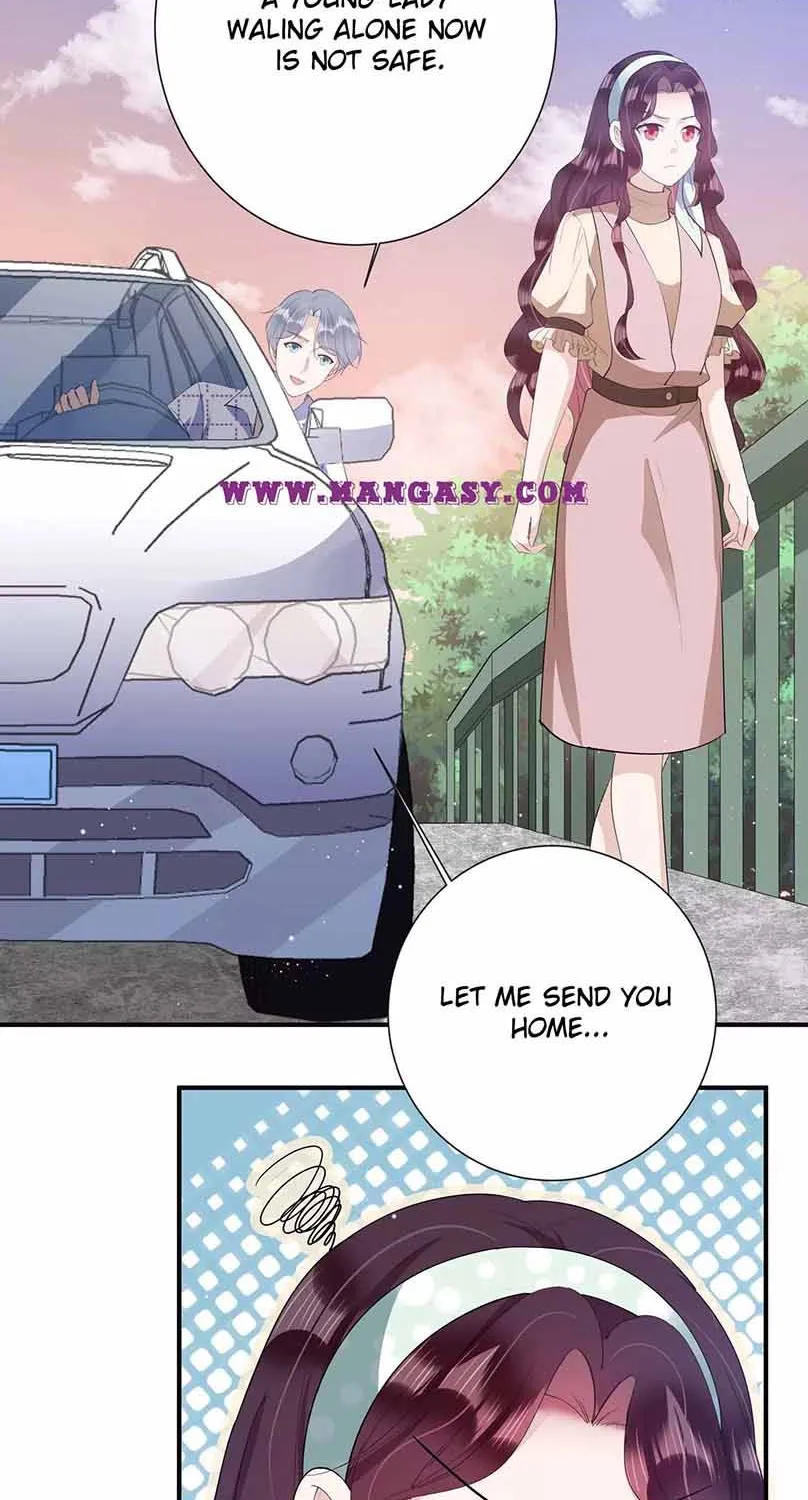 Love Score Strategy Chapter 120 page 17 - MangaKakalot