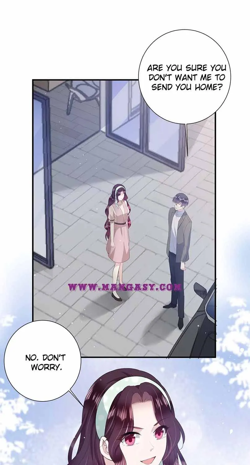 Love Score Strategy Chapter 120 page 8 - MangaKakalot