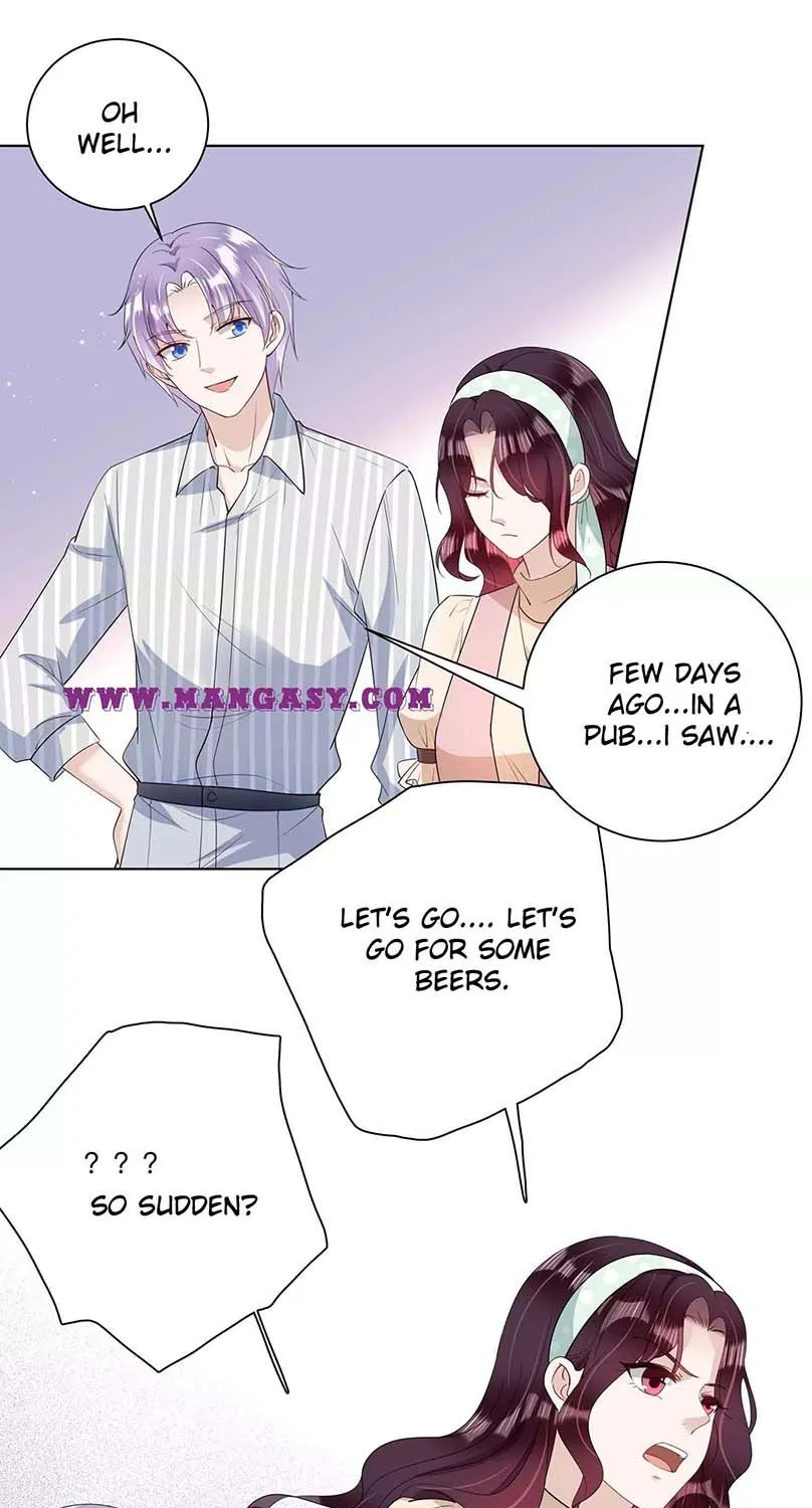 Love Score Strategy Chapter 121 page 28 - MangaKakalot