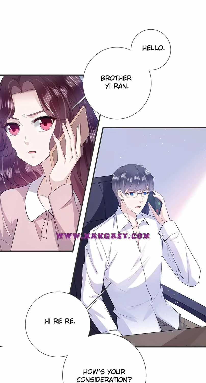 Love Score Strategy Chapter 124 page 6 - MangaKakalot