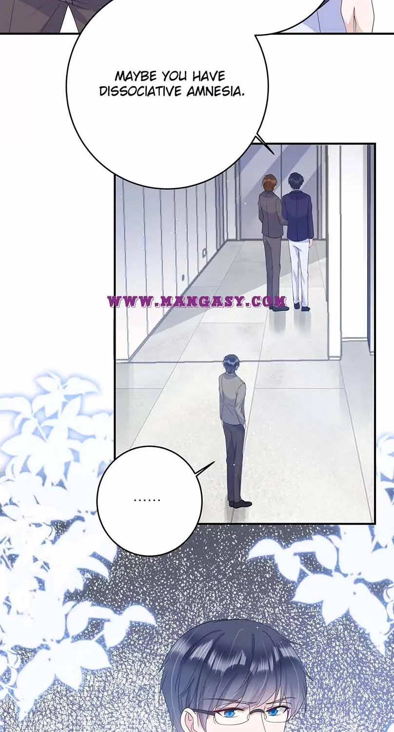 Love Score Strategy Chapter 125 page 33 - MangaKakalot