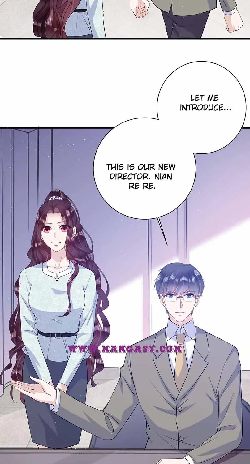 Love Score Strategy Chapter 126 page 29 - MangaKakalot