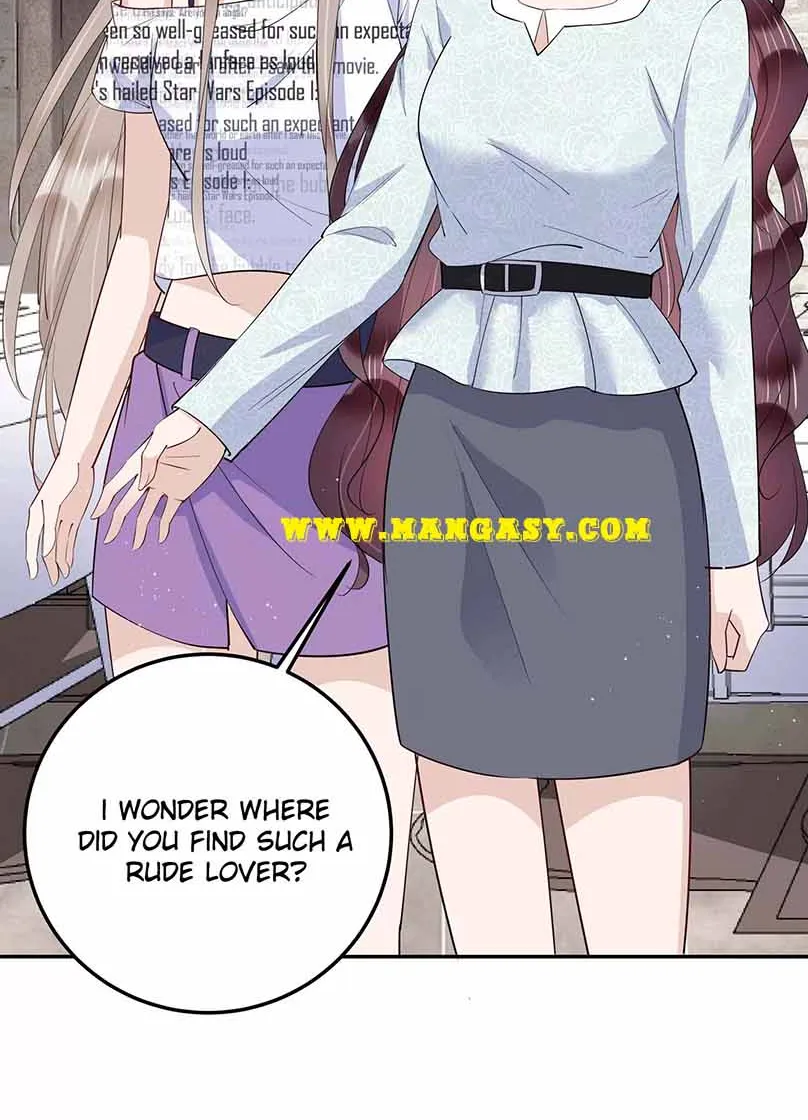 Love Score Strategy Chapter 129 page 21 - MangaKakalot