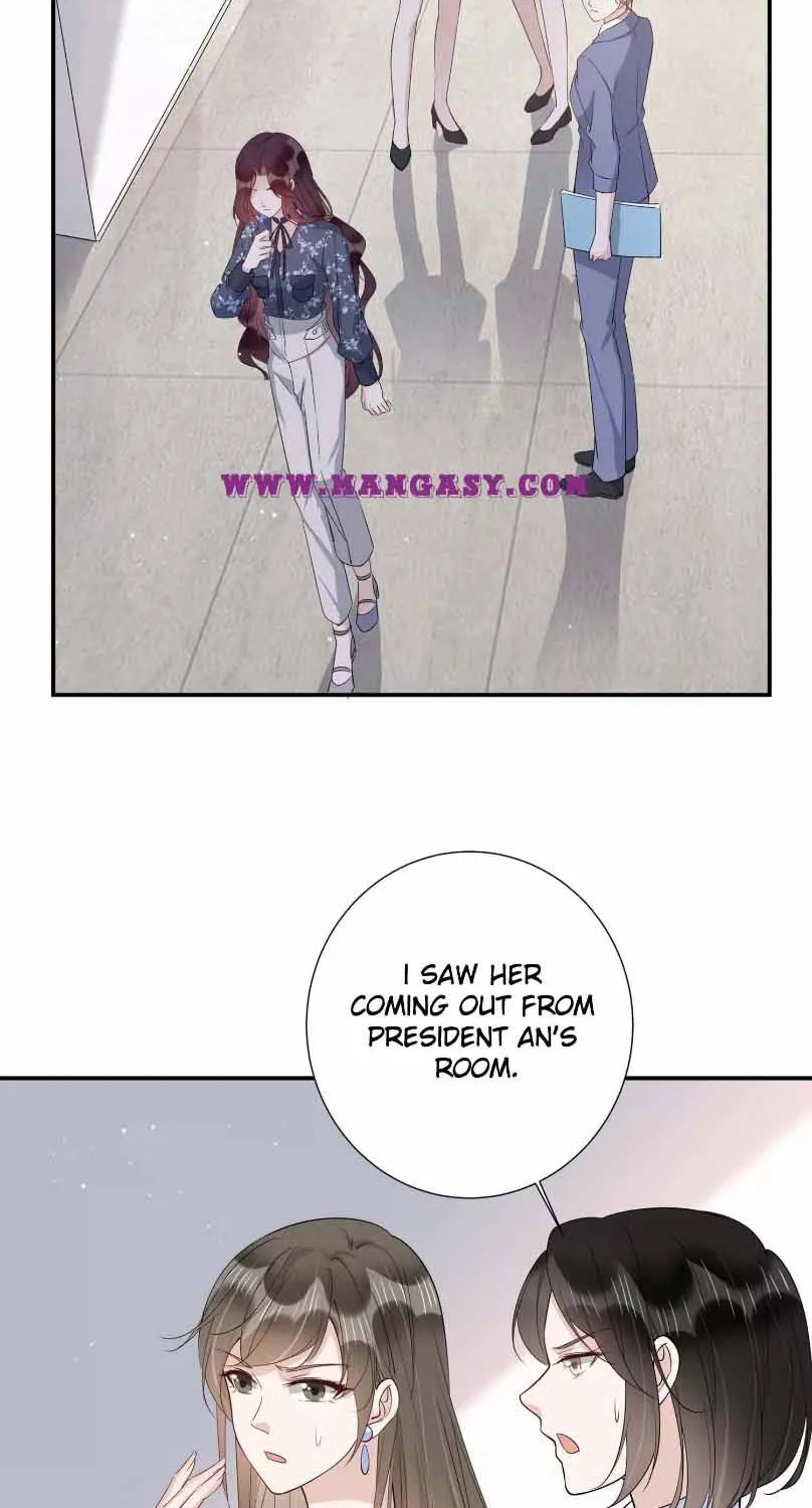 Love Score Strategy Chapter 131 page 4 - MangaKakalot