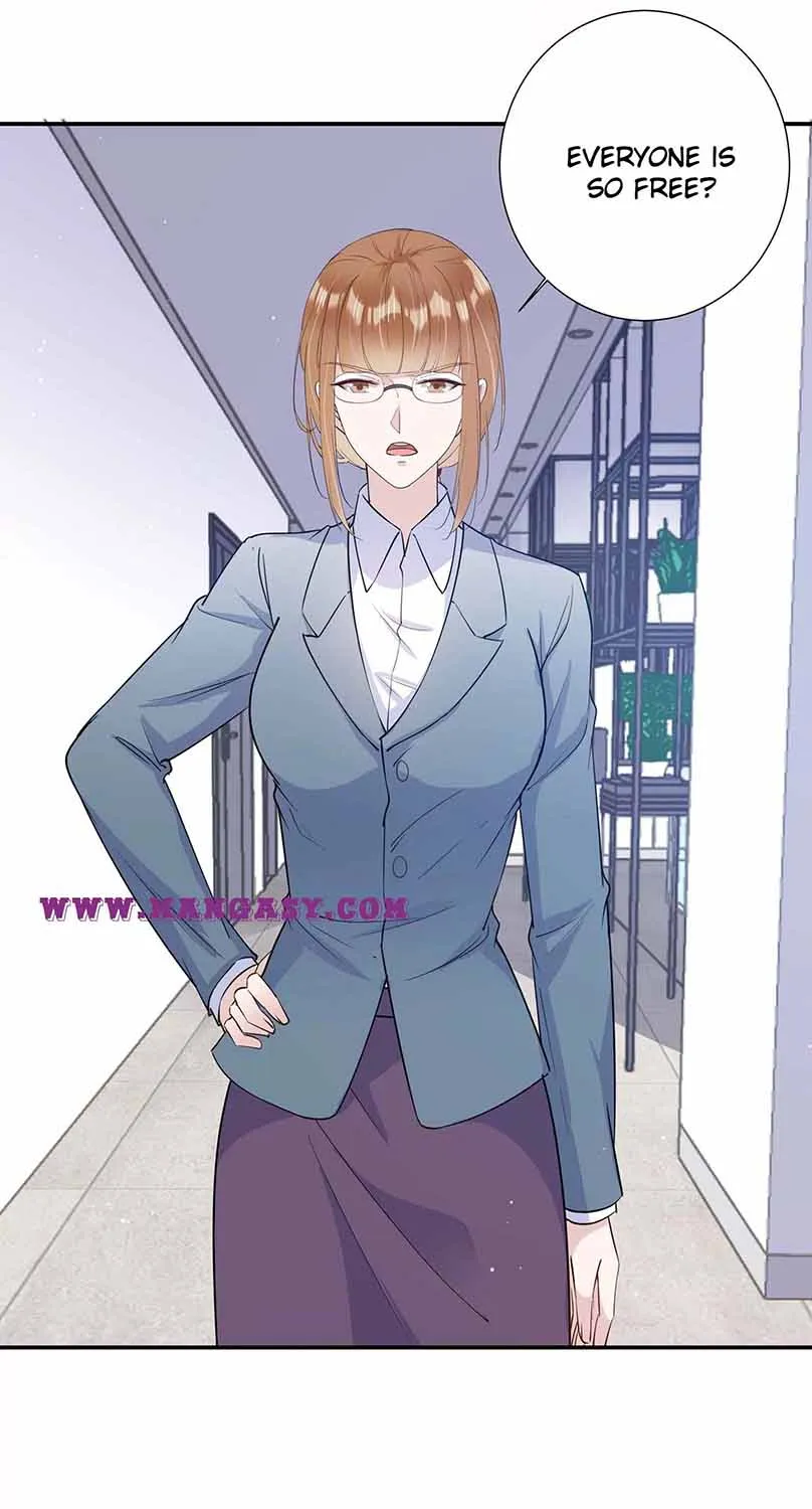 Love Score Strategy Chapter 131 page 6 - MangaKakalot