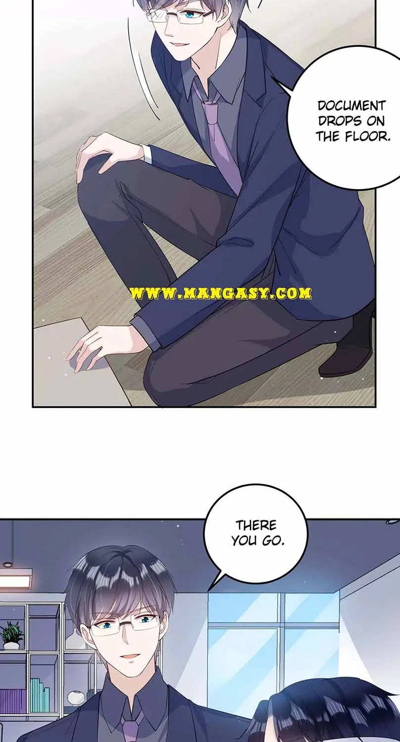 Love Score Strategy Chapter 135 page 20 - MangaKakalot