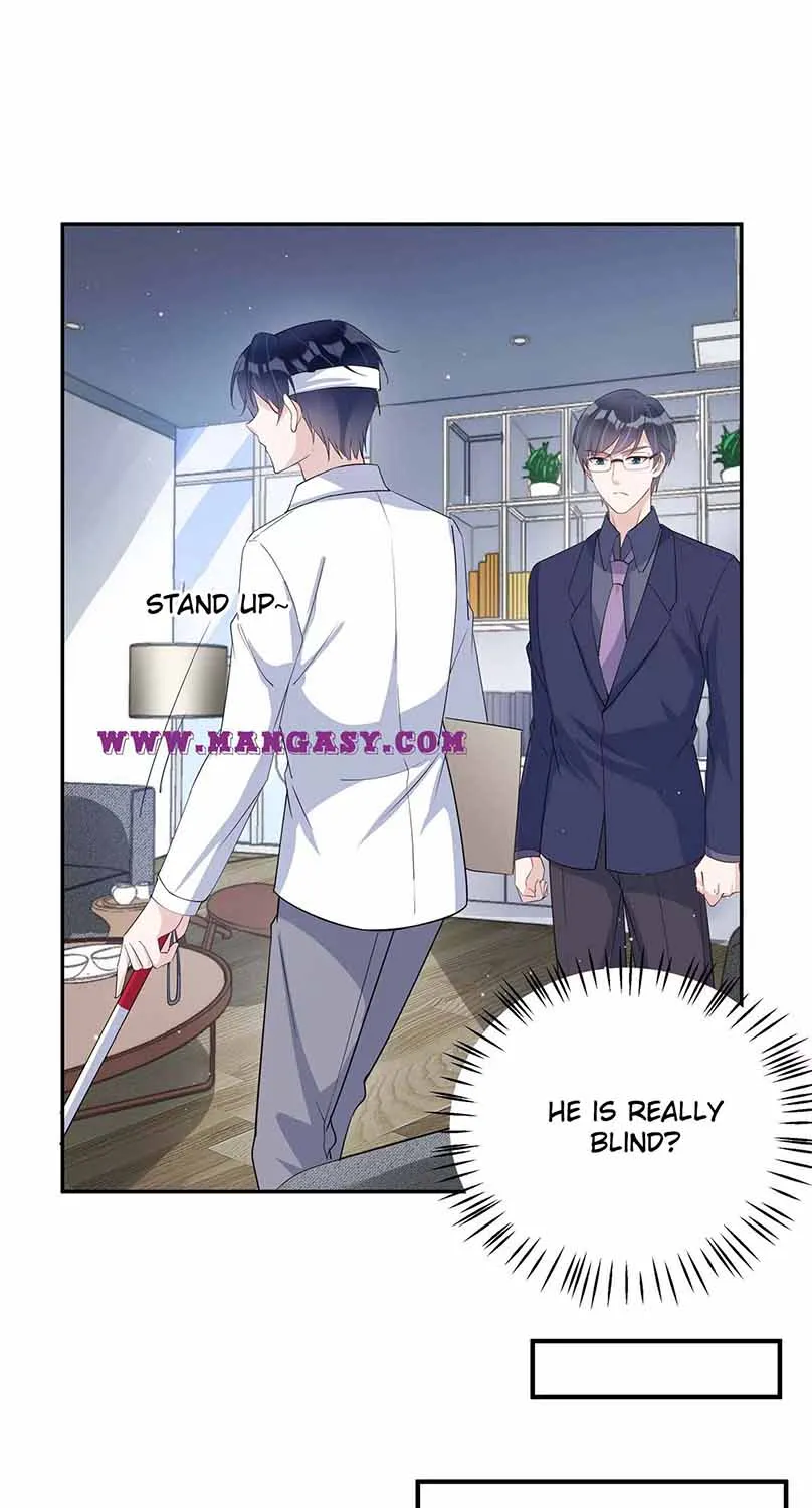 Love Score Strategy Chapter 135 page 22 - MangaKakalot