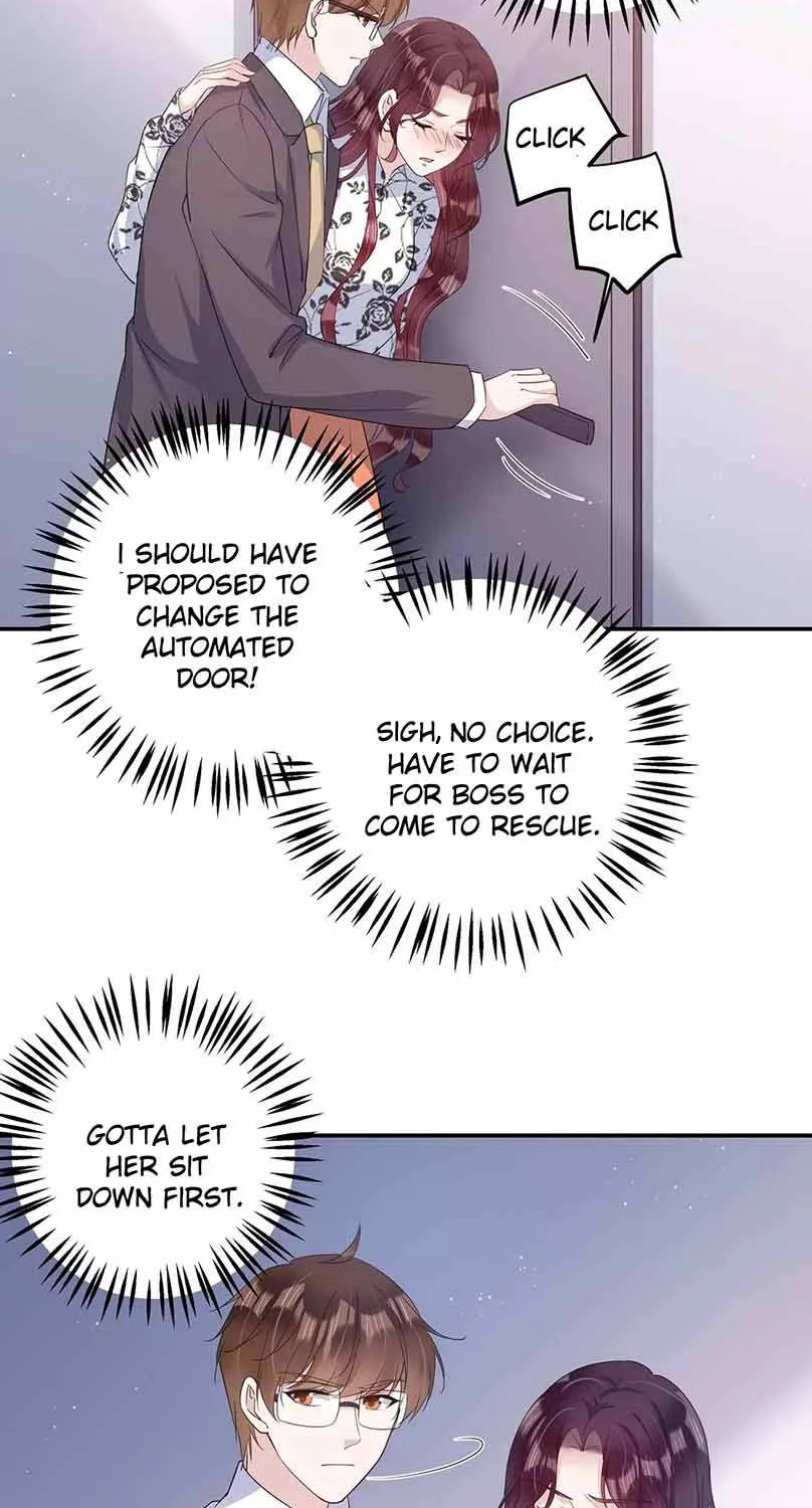 Love Score Strategy Chapter 136 page 17 - MangaKakalot