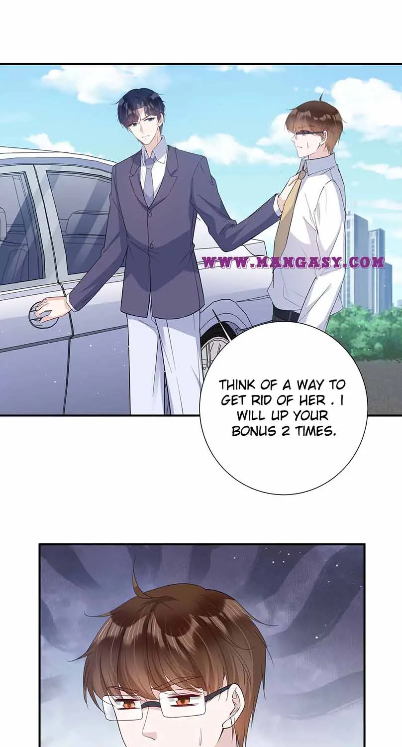 Love Score Strategy Chapter 137 page 17 - MangaKakalot