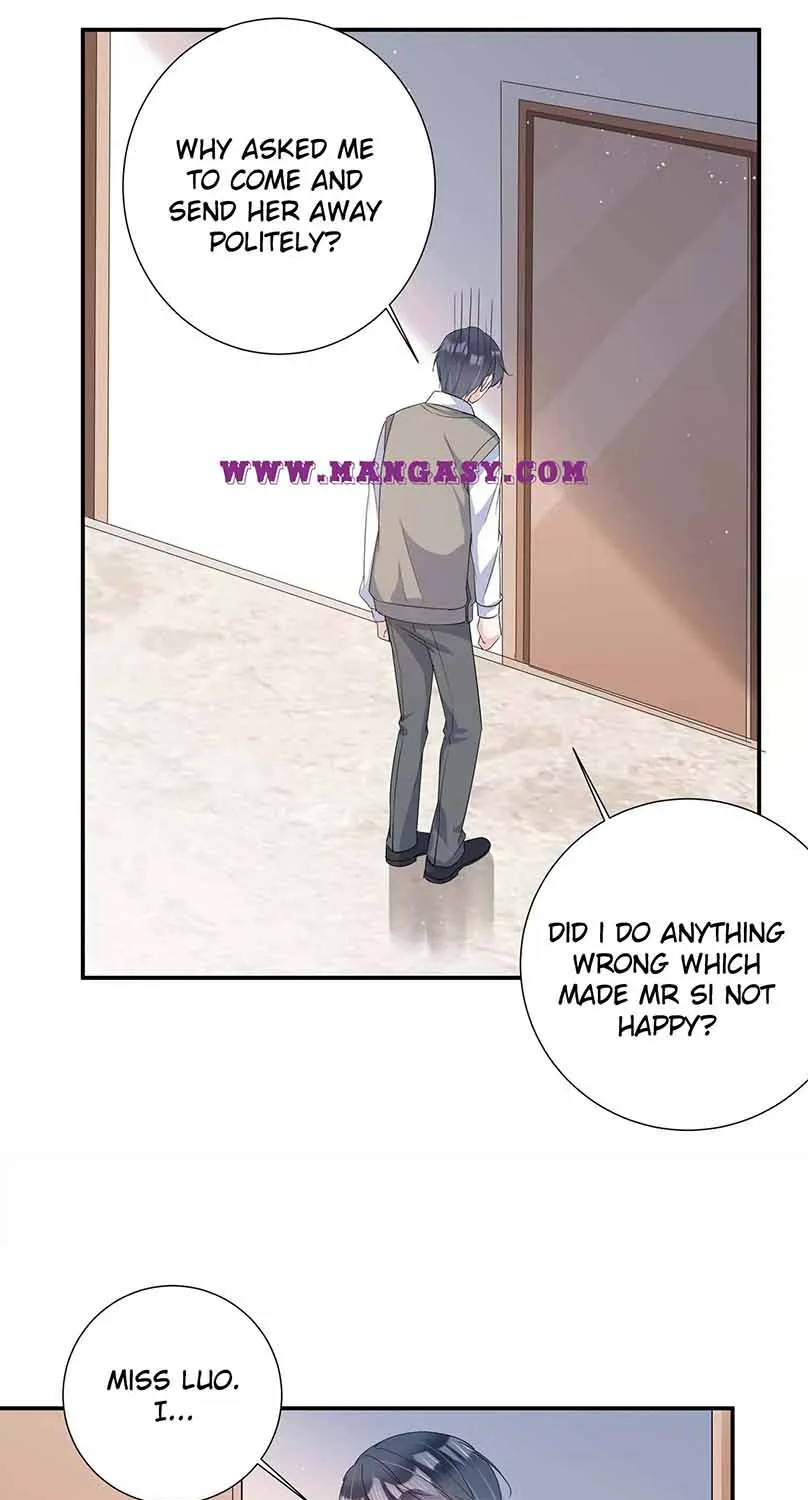 Love Score Strategy Chapter 137 page 30 - MangaKakalot