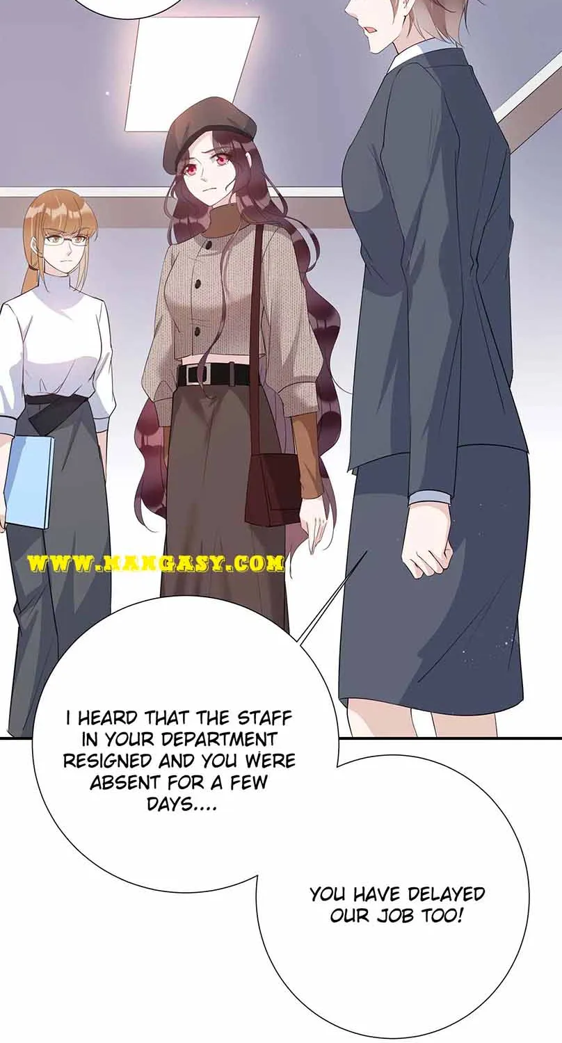 Love Score Strategy Chapter 139 page 23 - MangaKakalot