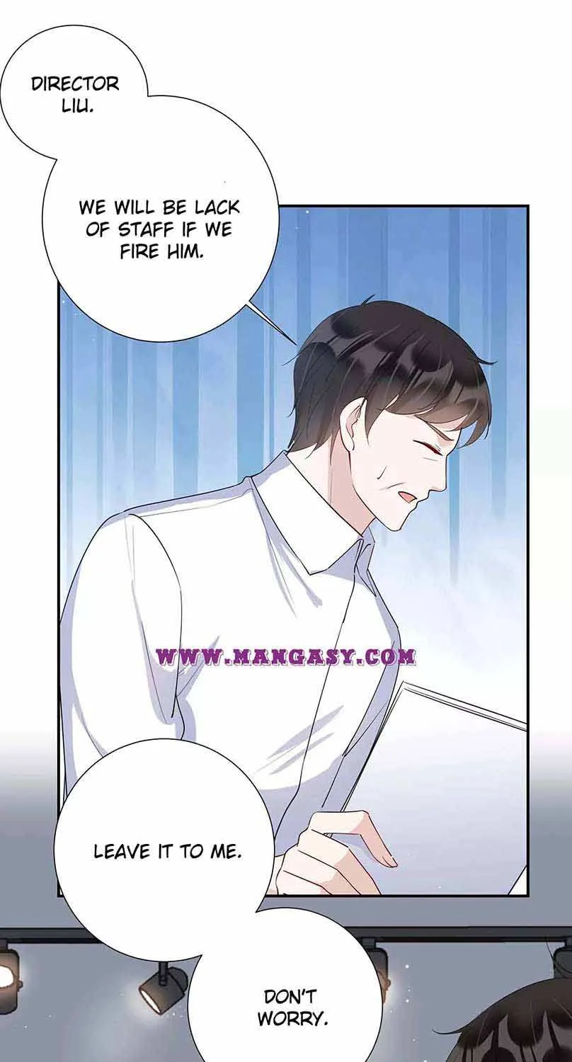 Love Score Strategy Chapter 141 page 27 - MangaKakalot